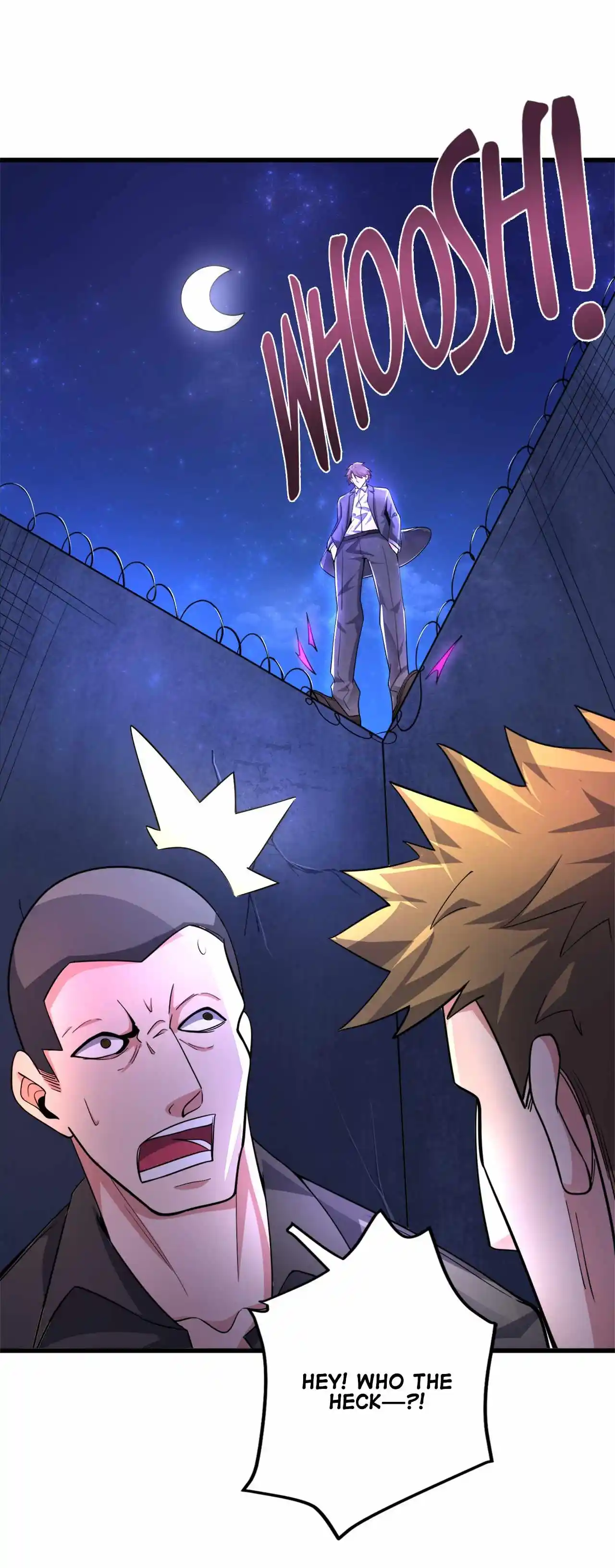 Peerless Miracle Doctor’s Adventures in the City 52