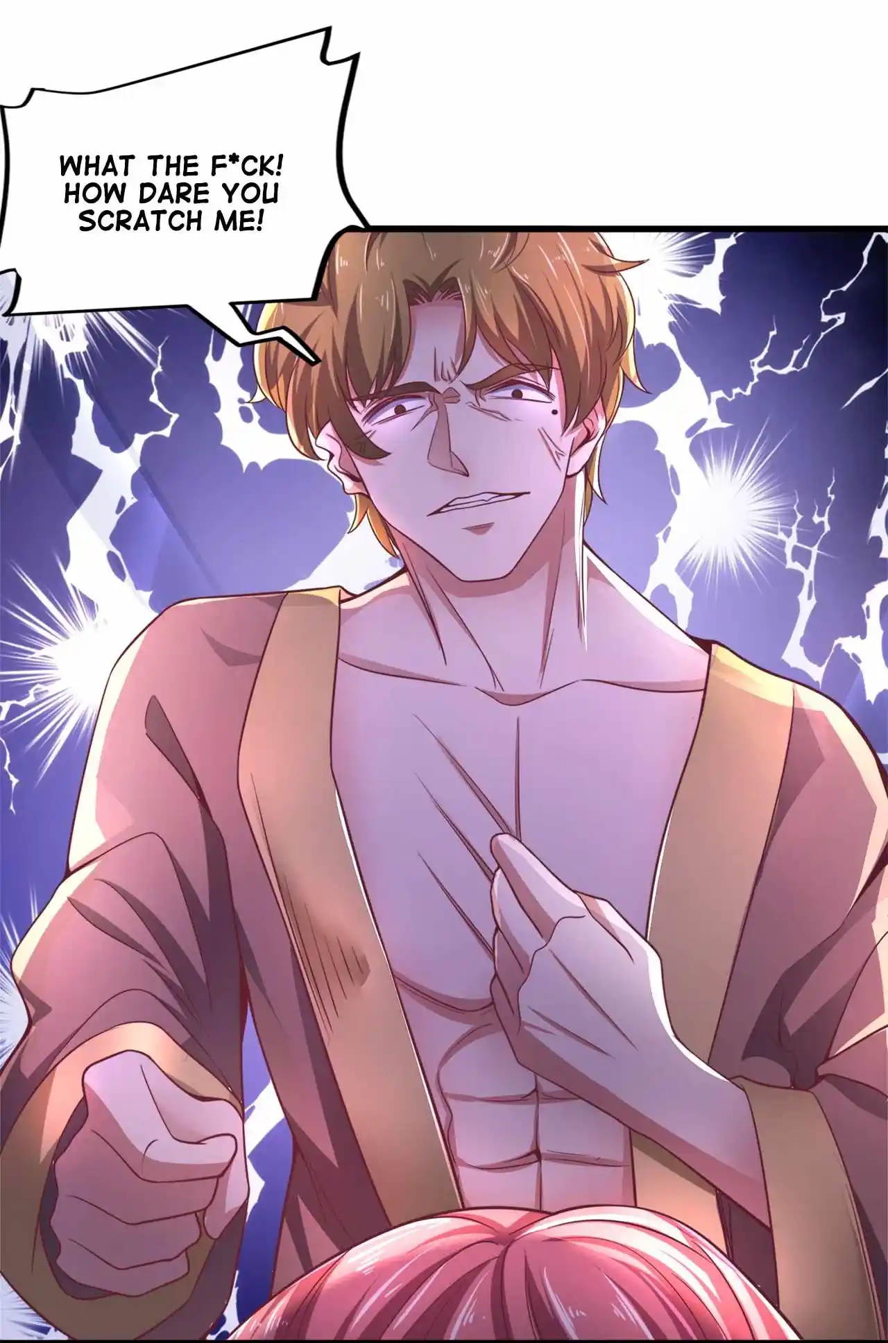 Peerless Miracle Doctor’s Adventures in the City 52