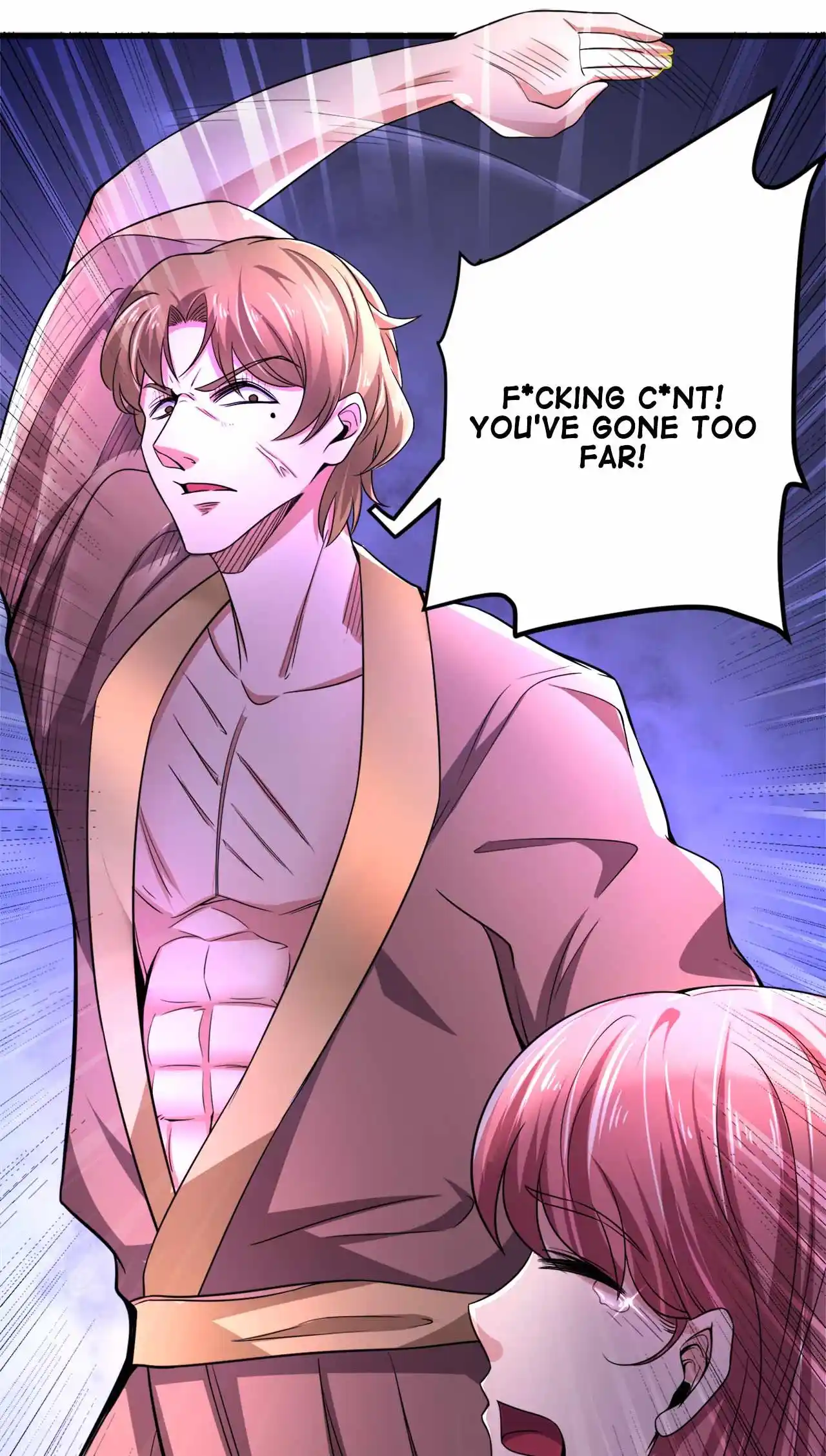 Peerless Miracle Doctor’s Adventures in the City 52