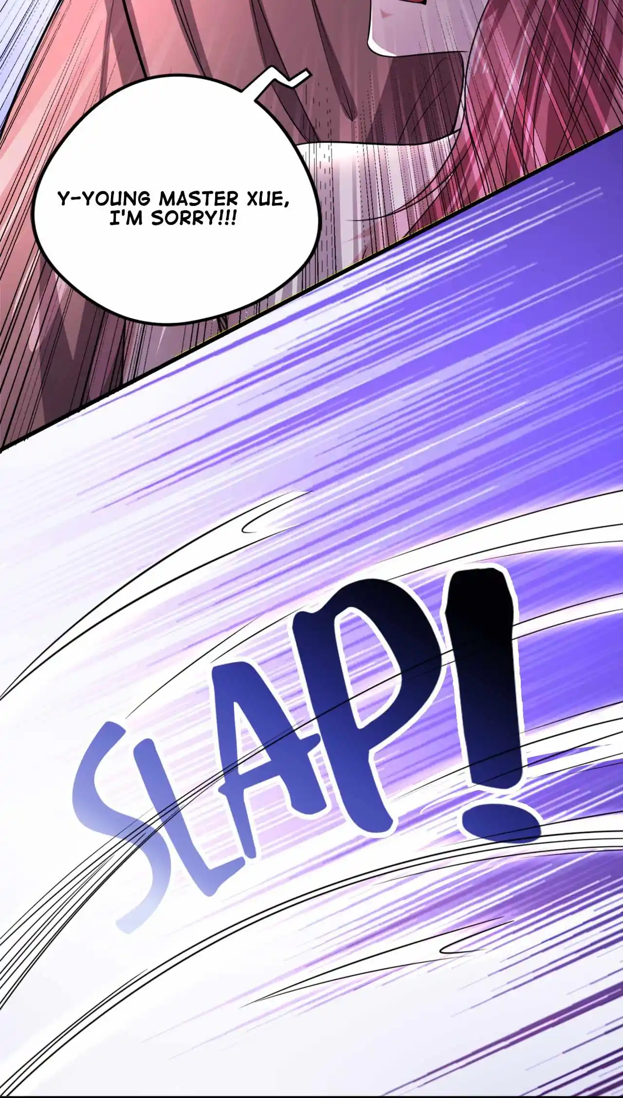 Peerless Miracle Doctor’s Adventures in the City 52