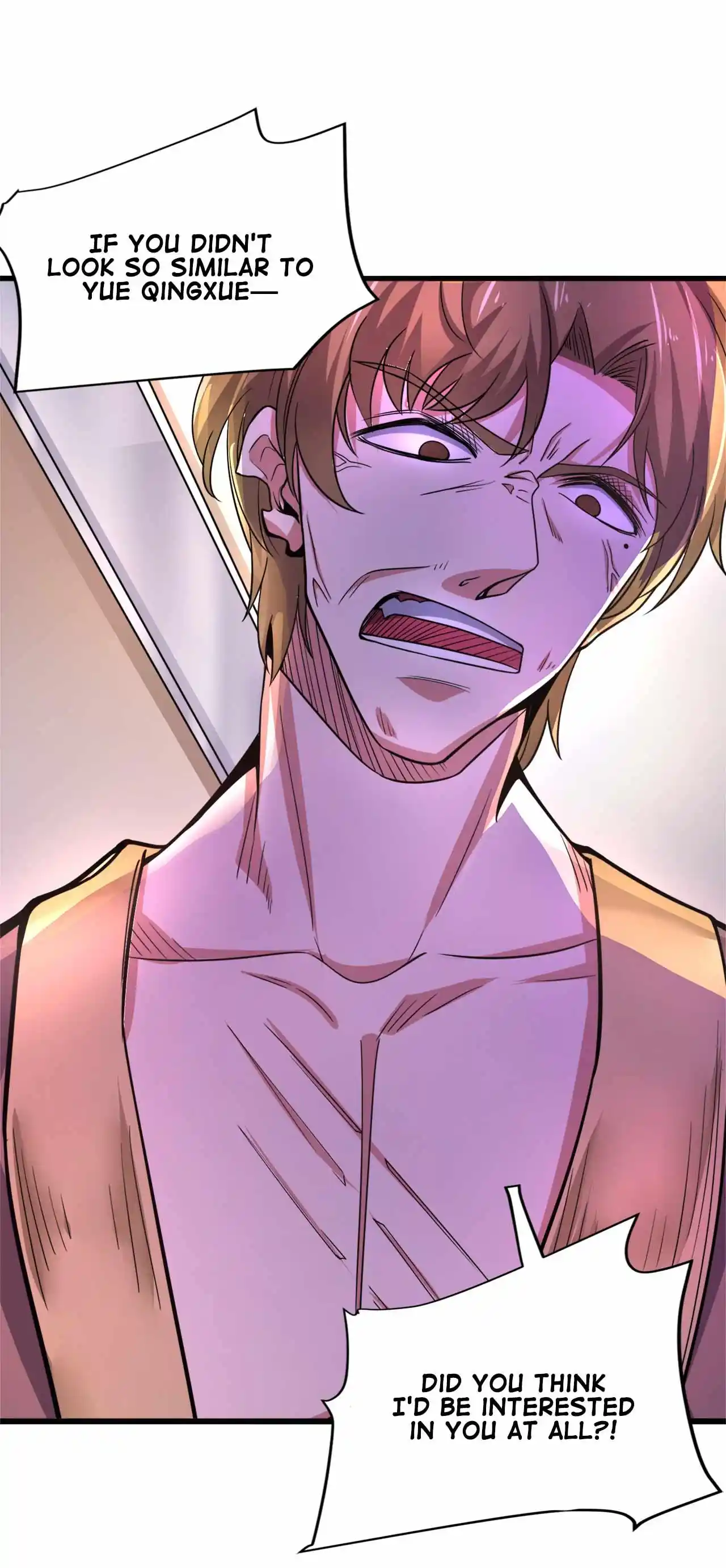 Peerless Miracle Doctor’s Adventures in the City 52