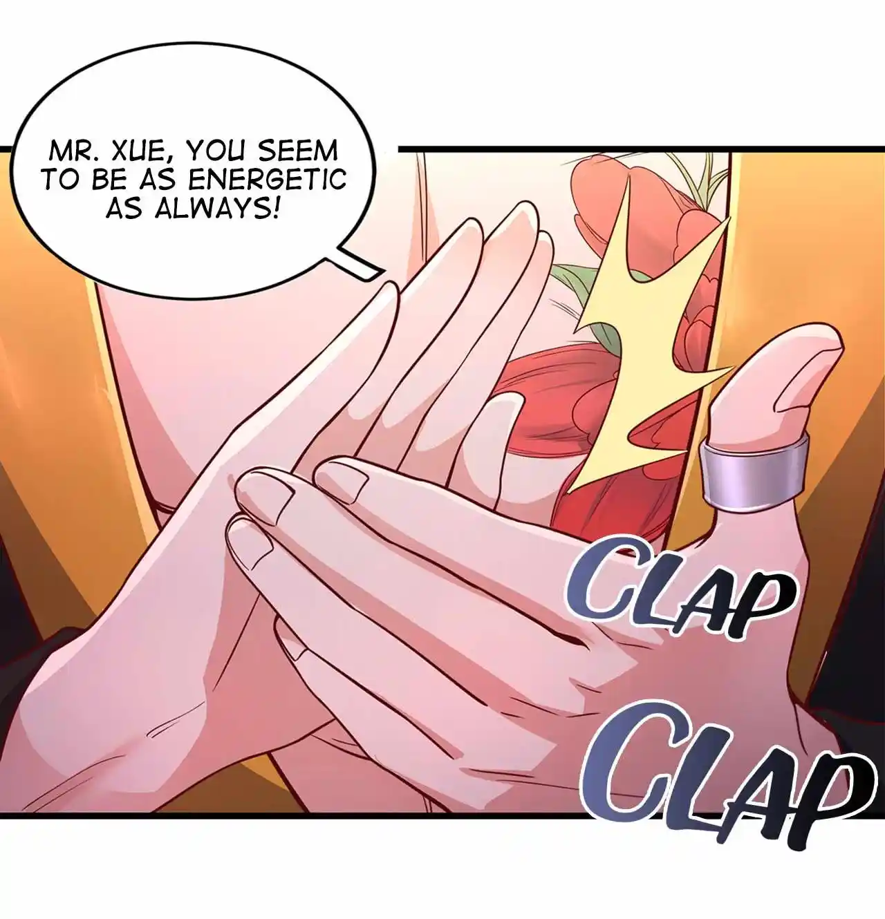 Peerless Miracle Doctor’s Adventures in the City 52