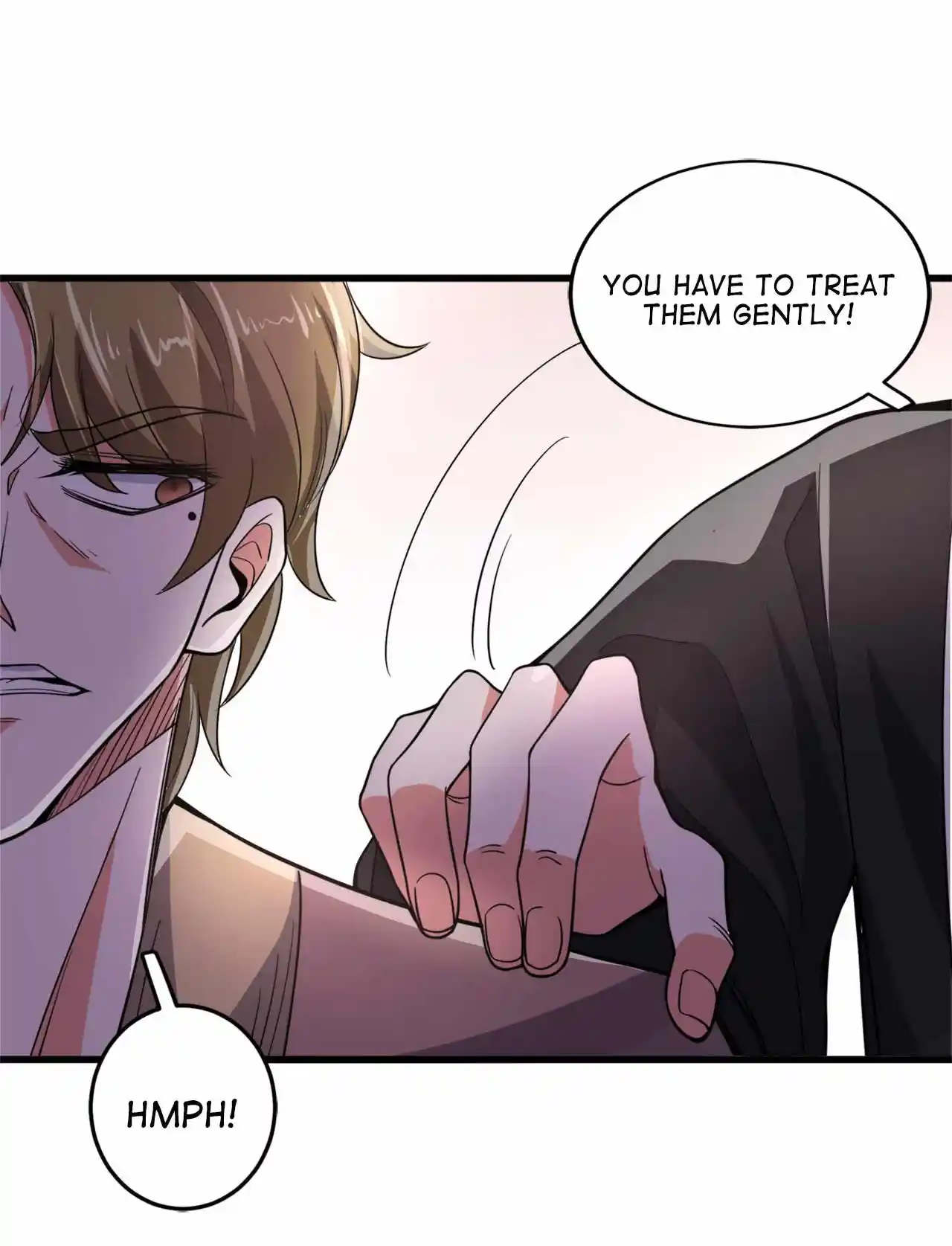 Peerless Miracle Doctor’s Adventures in the City 52