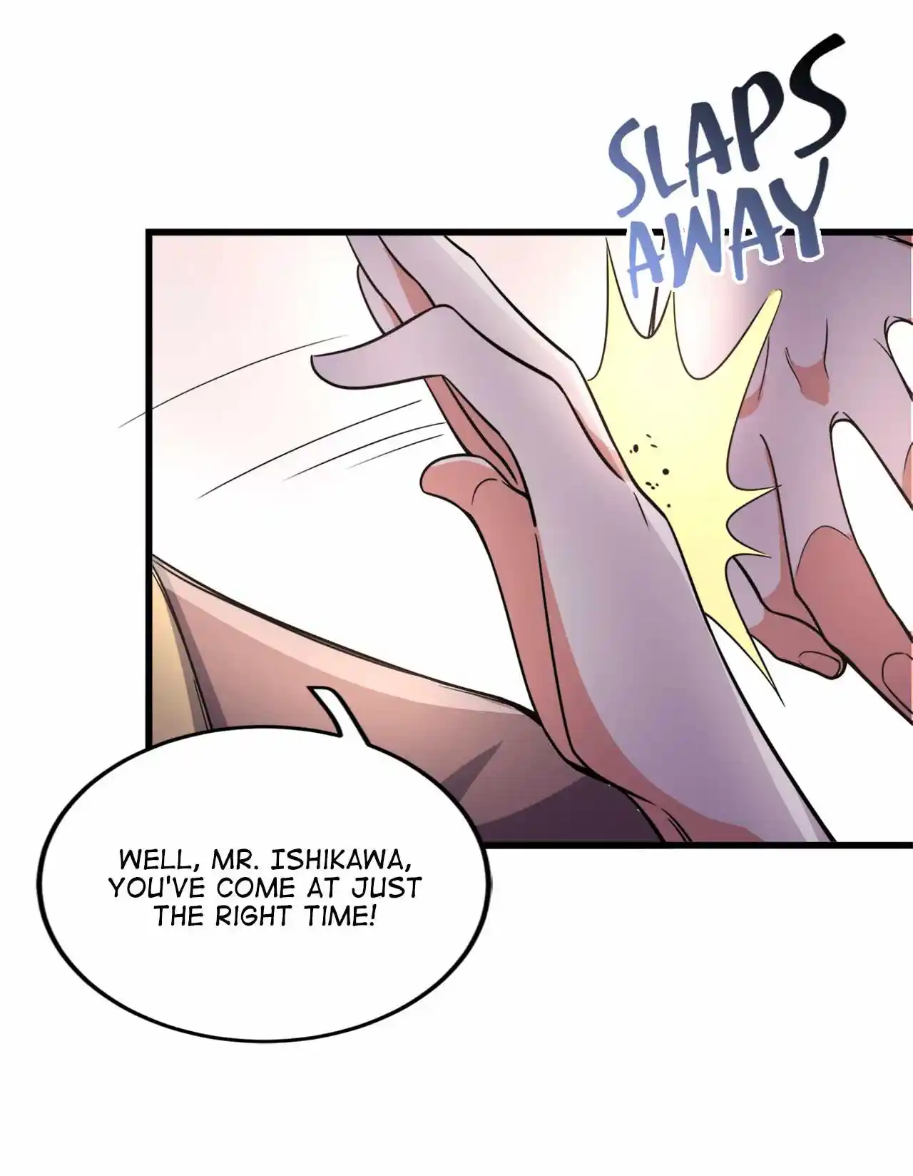 Peerless Miracle Doctor’s Adventures in the City 52