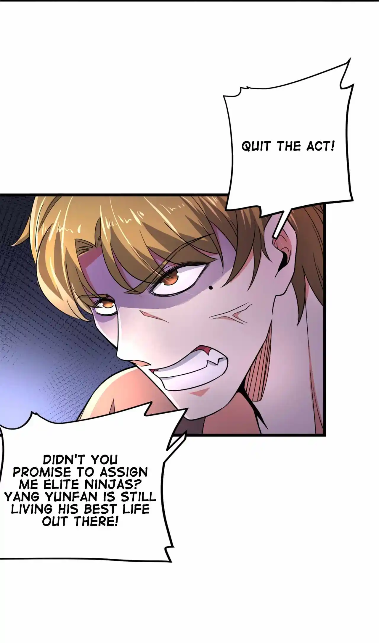 Peerless Miracle Doctor’s Adventures in the City 52