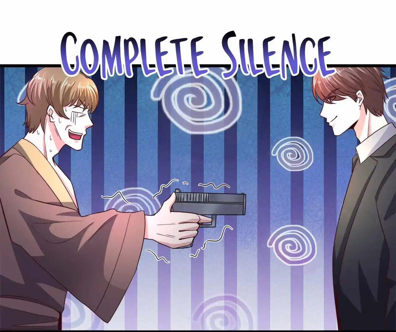 Peerless Miracle Doctor’s Adventures in the City 53