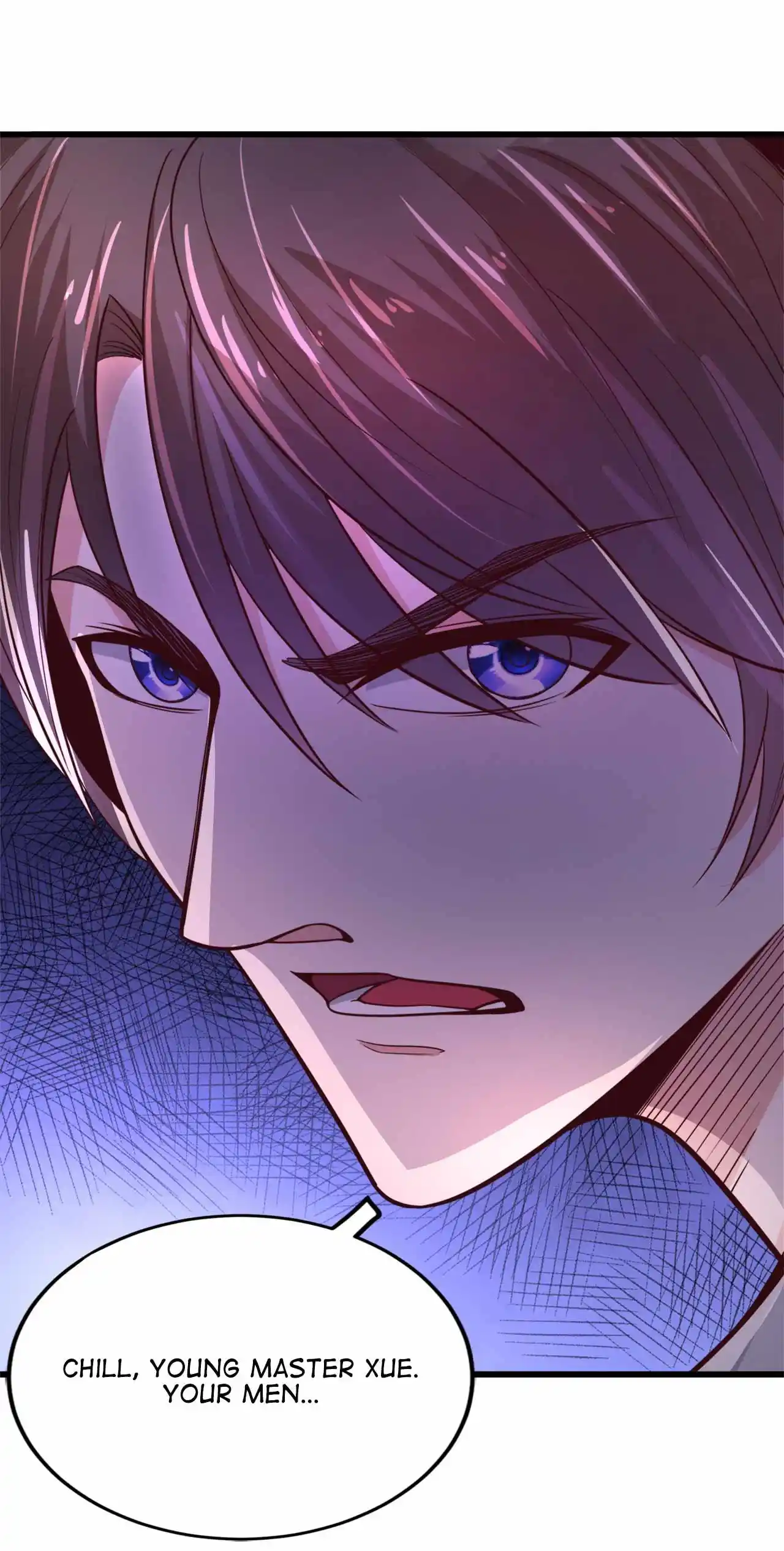 Peerless Miracle Doctor’s Adventures in the City 53