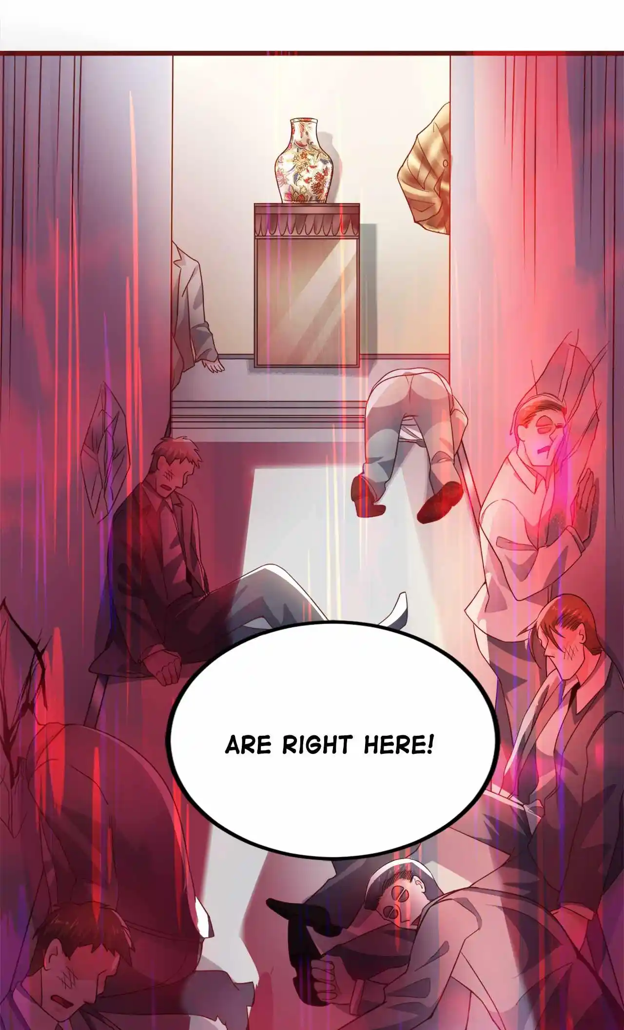 Peerless Miracle Doctor’s Adventures in the City 53