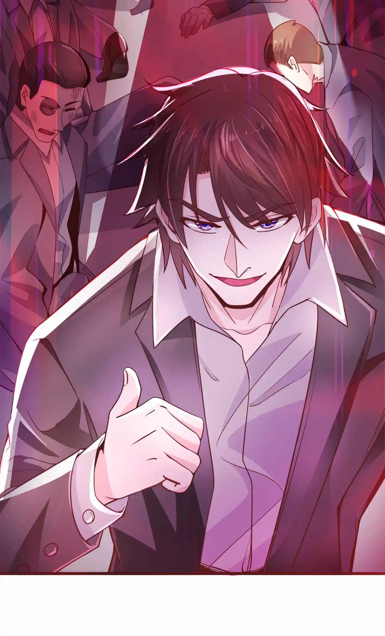 Peerless Miracle Doctor’s Adventures in the City 53