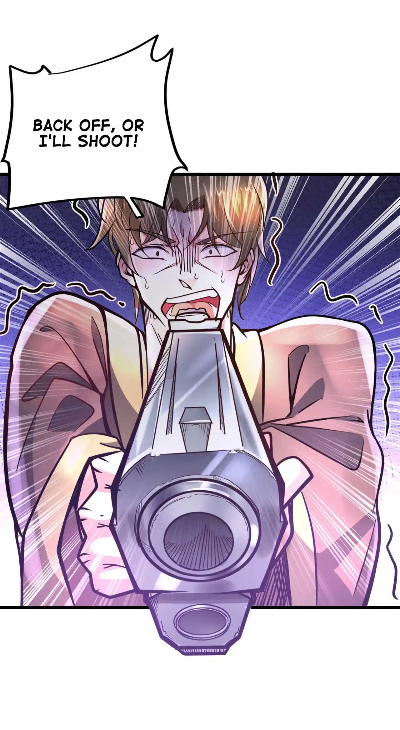 Peerless Miracle Doctor’s Adventures in the City 53