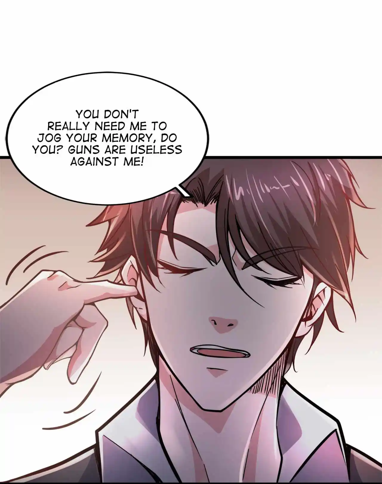 Peerless Miracle Doctor’s Adventures in the City 53