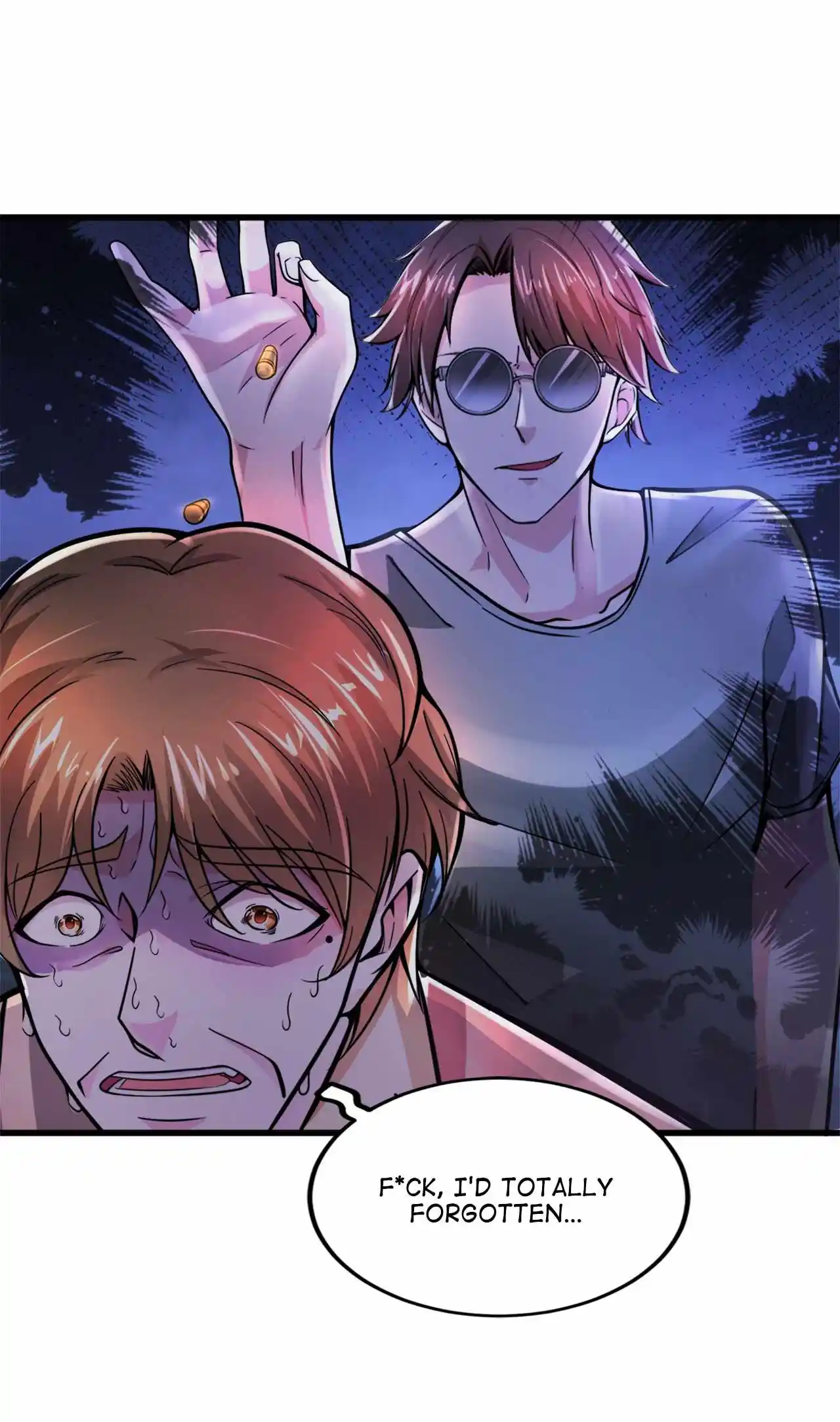 Peerless Miracle Doctor’s Adventures in the City 53