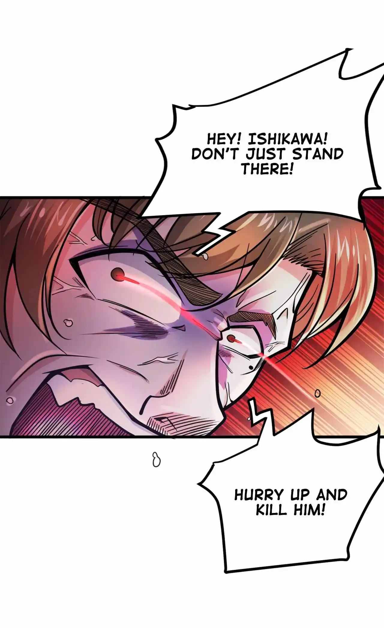 Peerless Miracle Doctor’s Adventures in the City 53