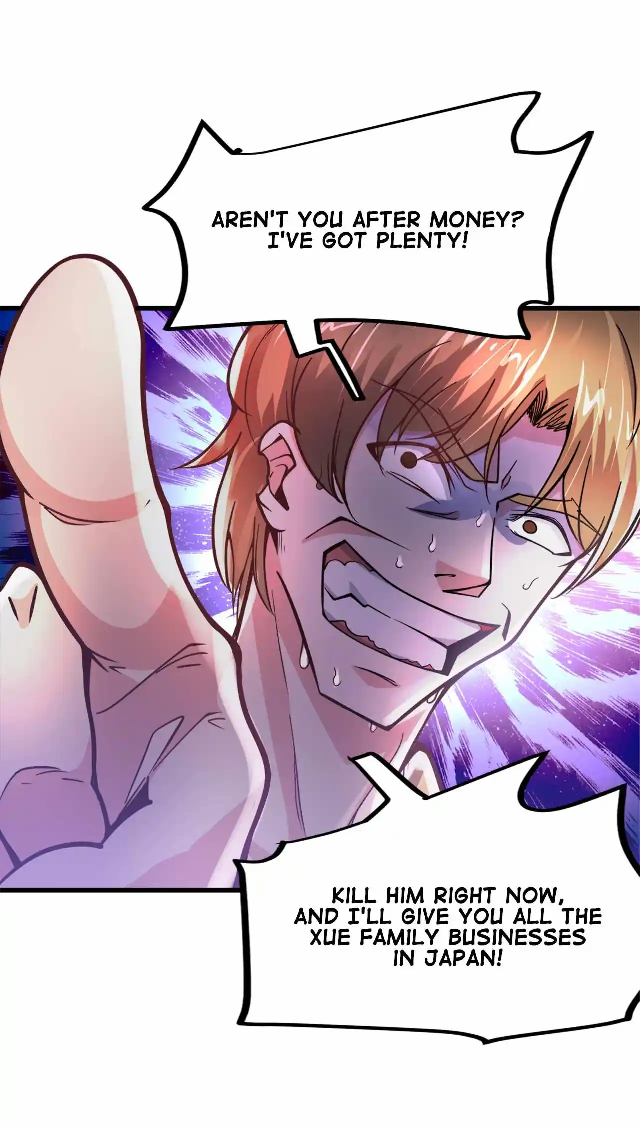 Peerless Miracle Doctor’s Adventures in the City 53