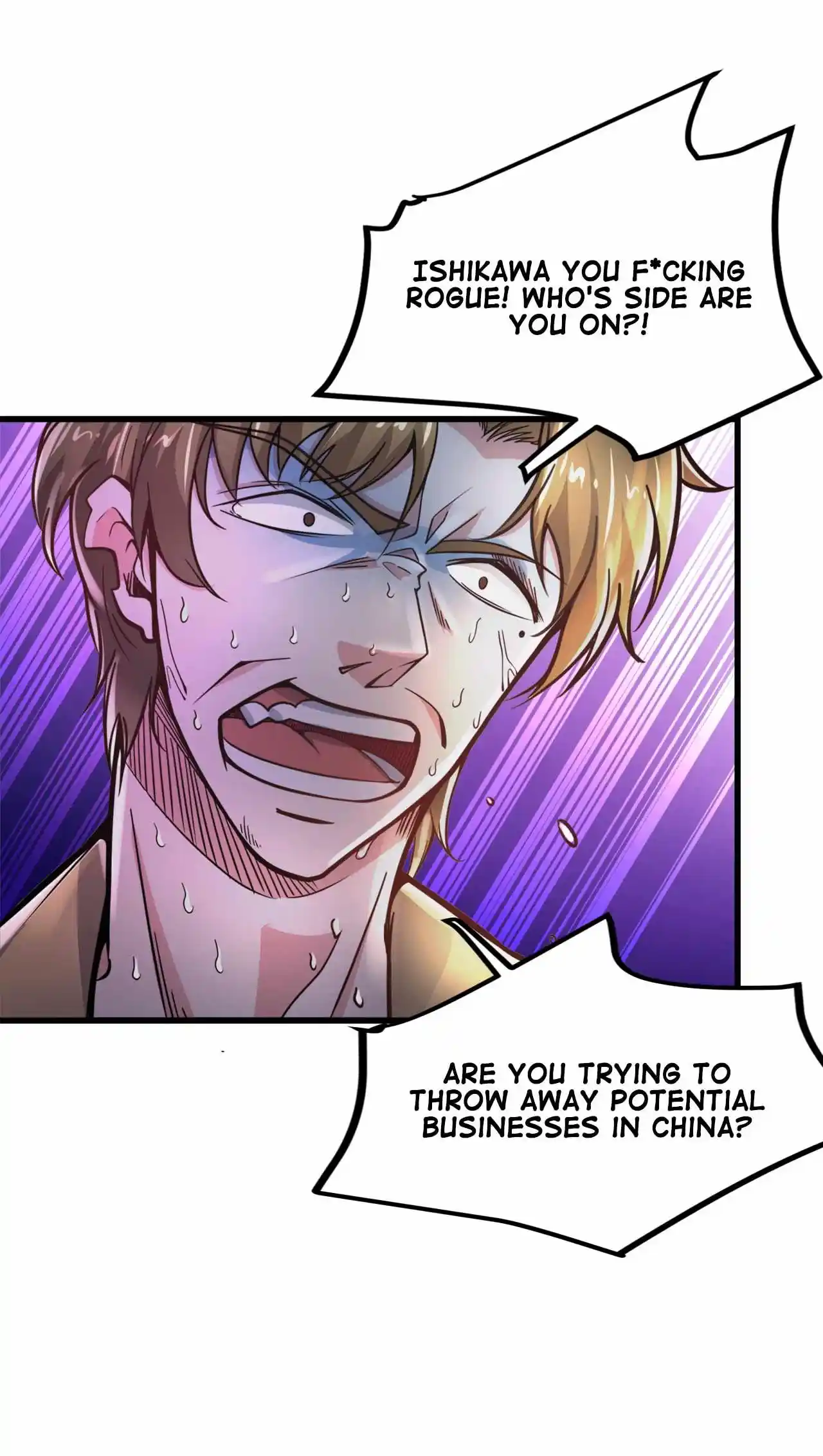 Peerless Miracle Doctor’s Adventures in the City 53