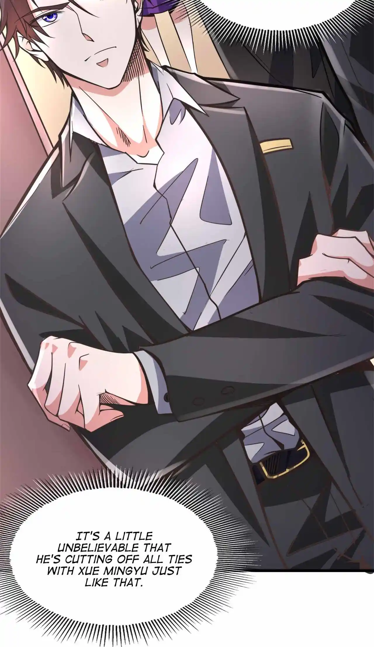 Peerless Miracle Doctor’s Adventures in the City 53