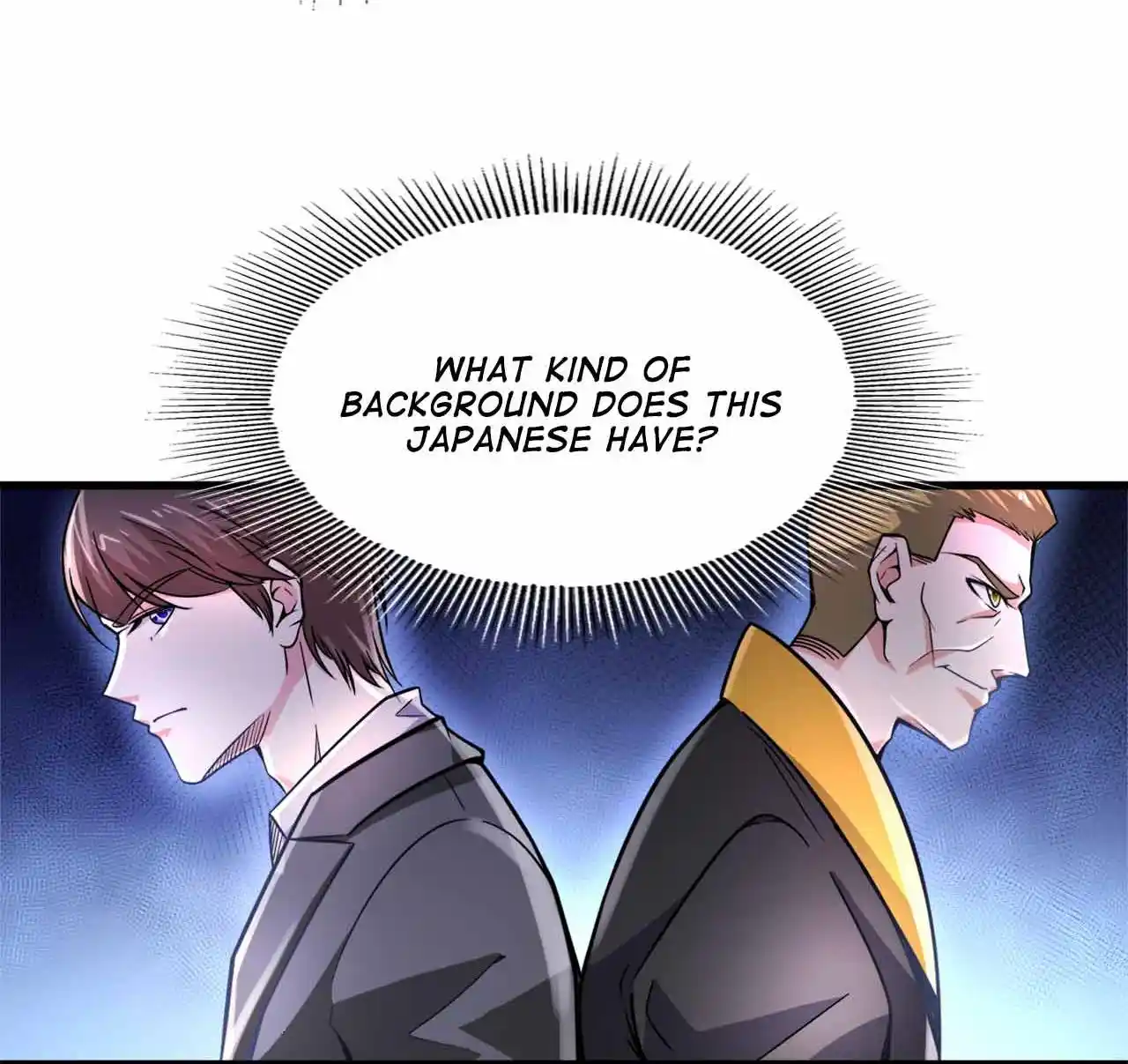 Peerless Miracle Doctor’s Adventures in the City 53