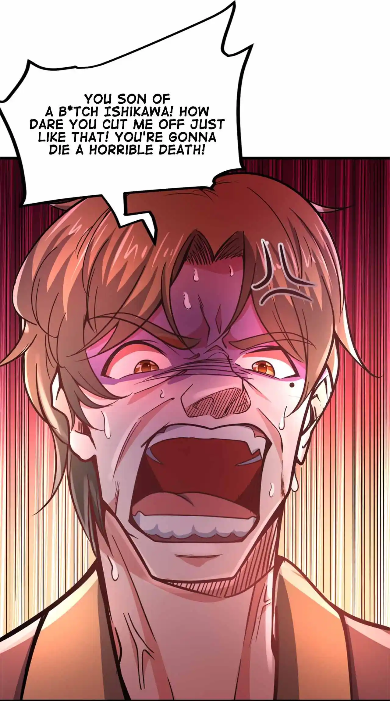 Peerless Miracle Doctor’s Adventures in the City 53