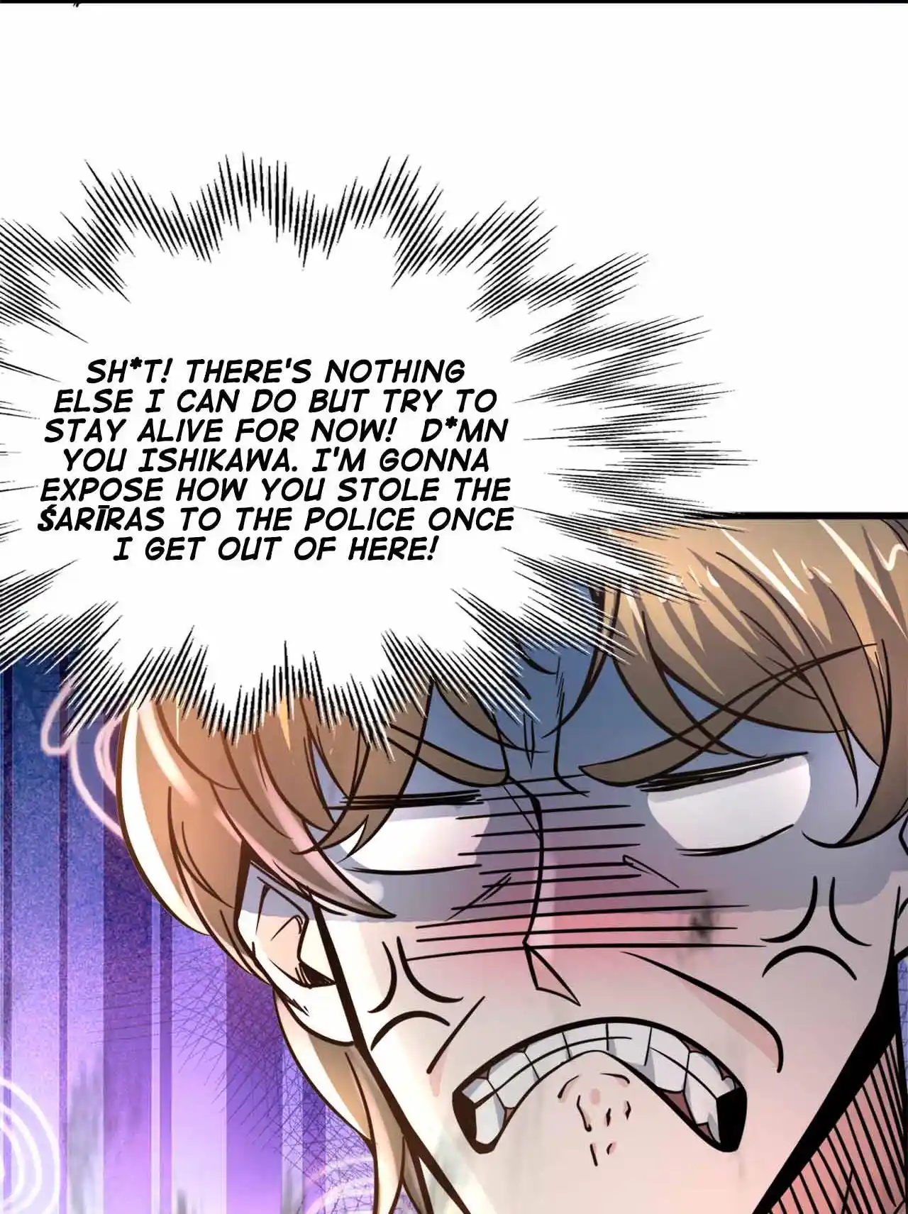 Peerless Miracle Doctor’s Adventures in the City 53