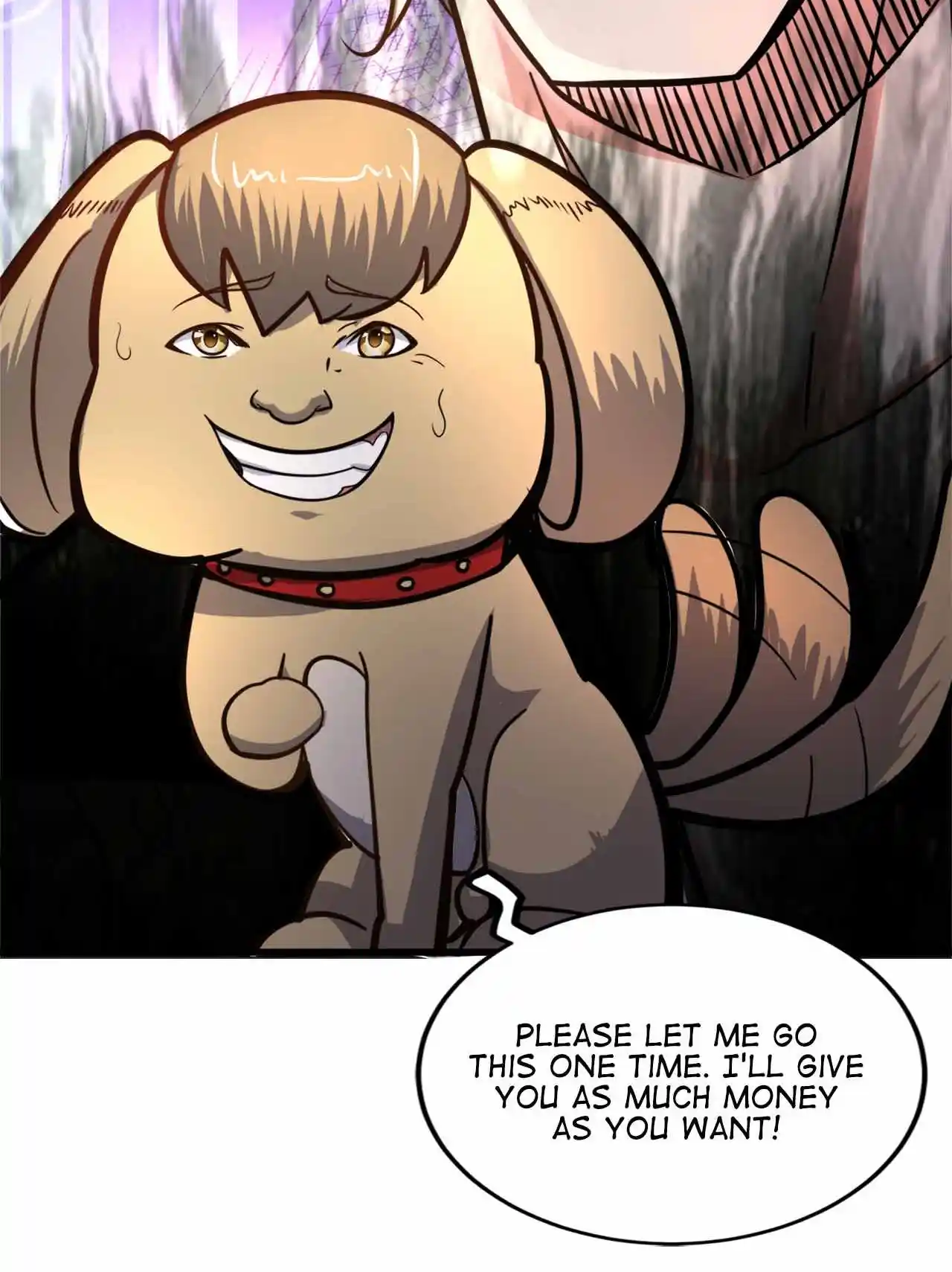 Peerless Miracle Doctor’s Adventures in the City 53