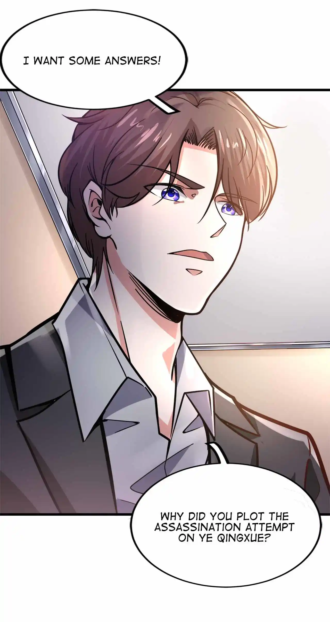 Peerless Miracle Doctor’s Adventures in the City 53