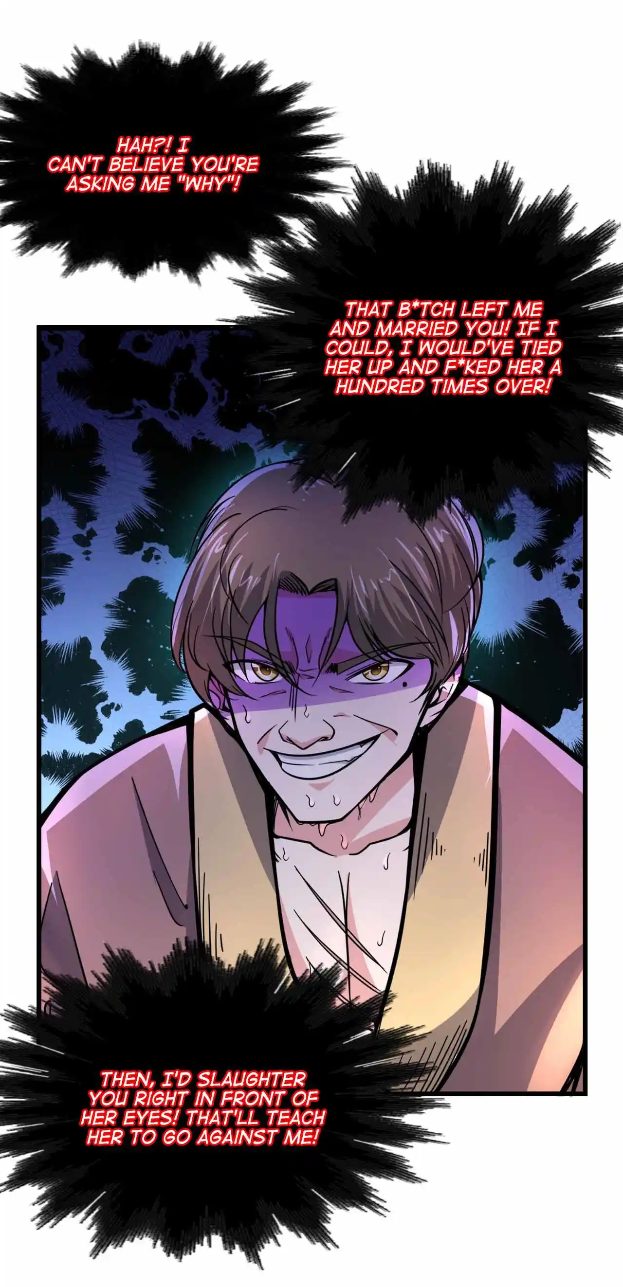 Peerless Miracle Doctor’s Adventures in the City 53