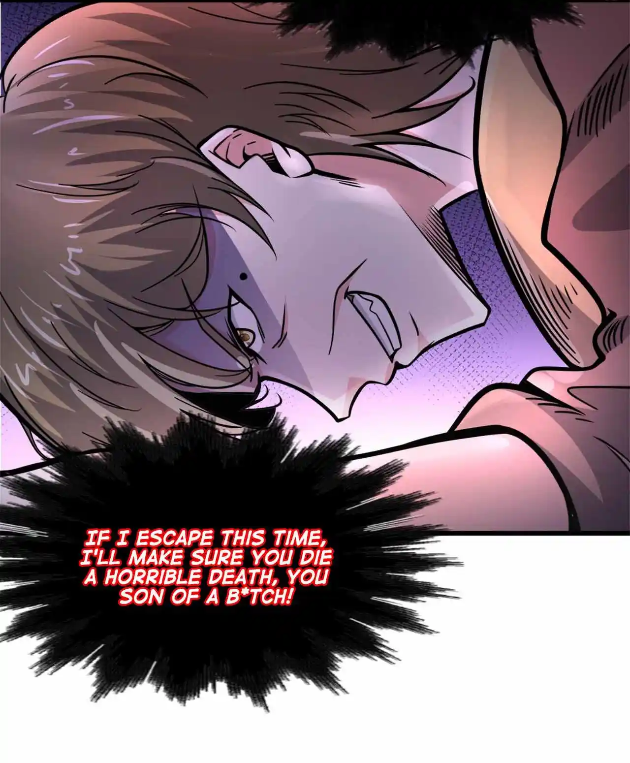 Peerless Miracle Doctor’s Adventures in the City 53