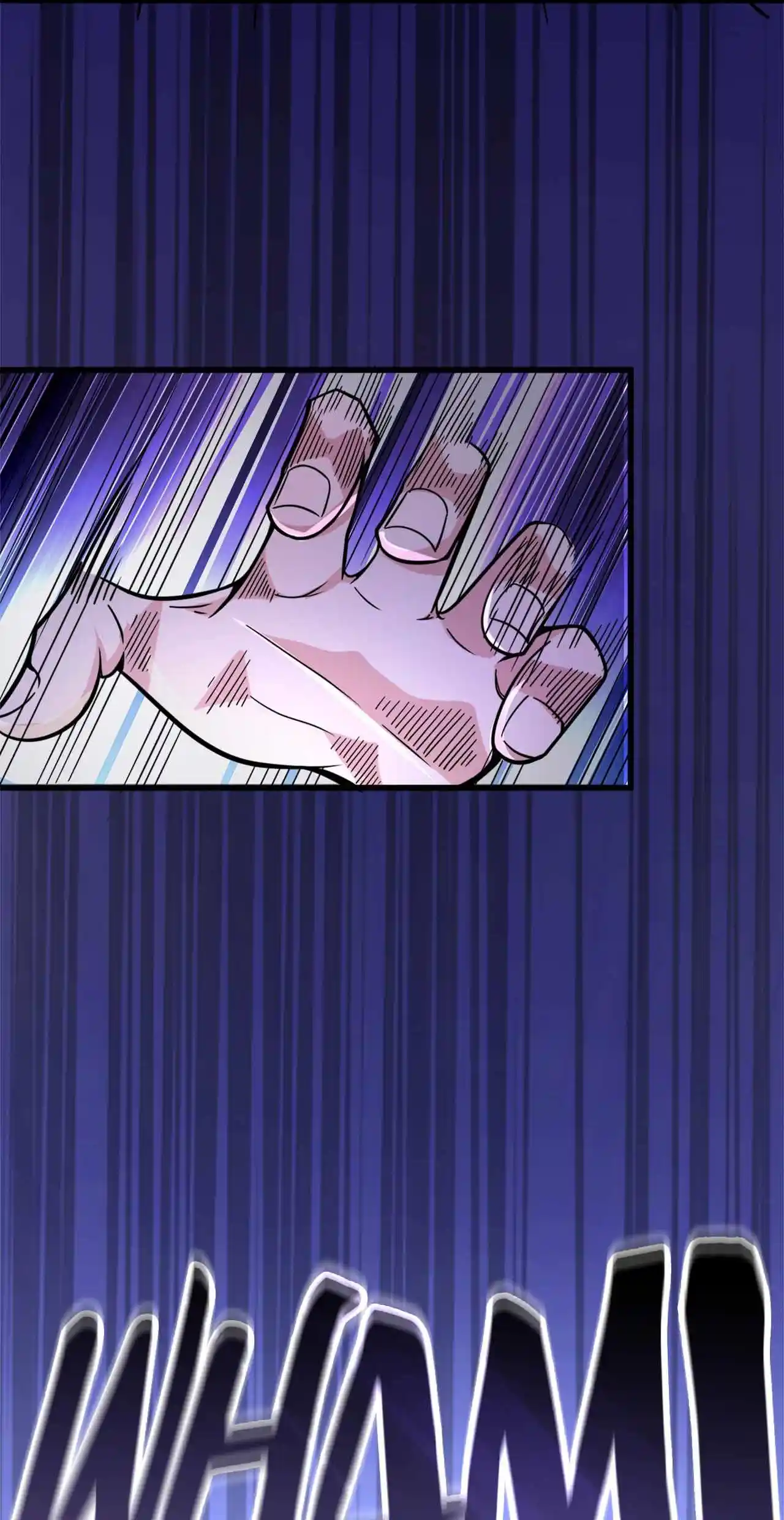 Peerless Miracle Doctor’s Adventures in the City 53