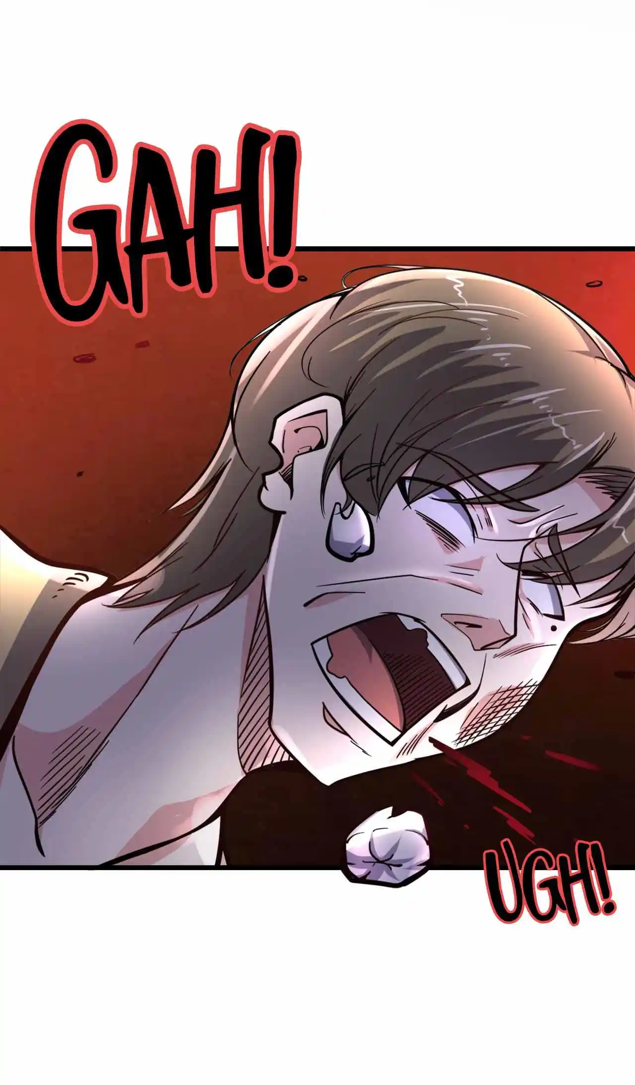 Peerless Miracle Doctor’s Adventures in the City 54