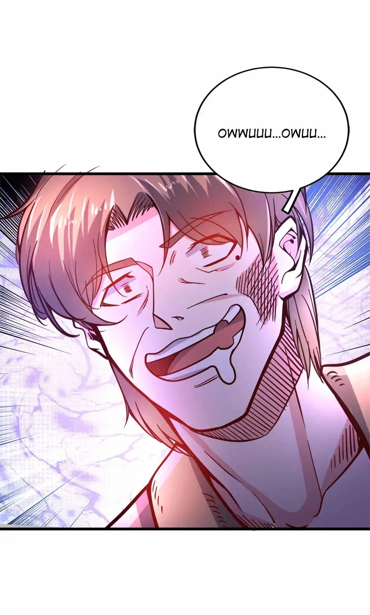 Peerless Miracle Doctor’s Adventures in the City 54