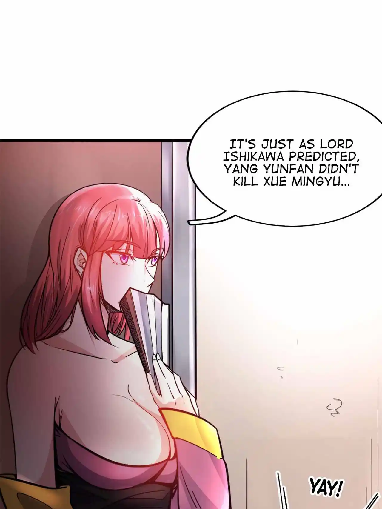 Peerless Miracle Doctor’s Adventures in the City 54