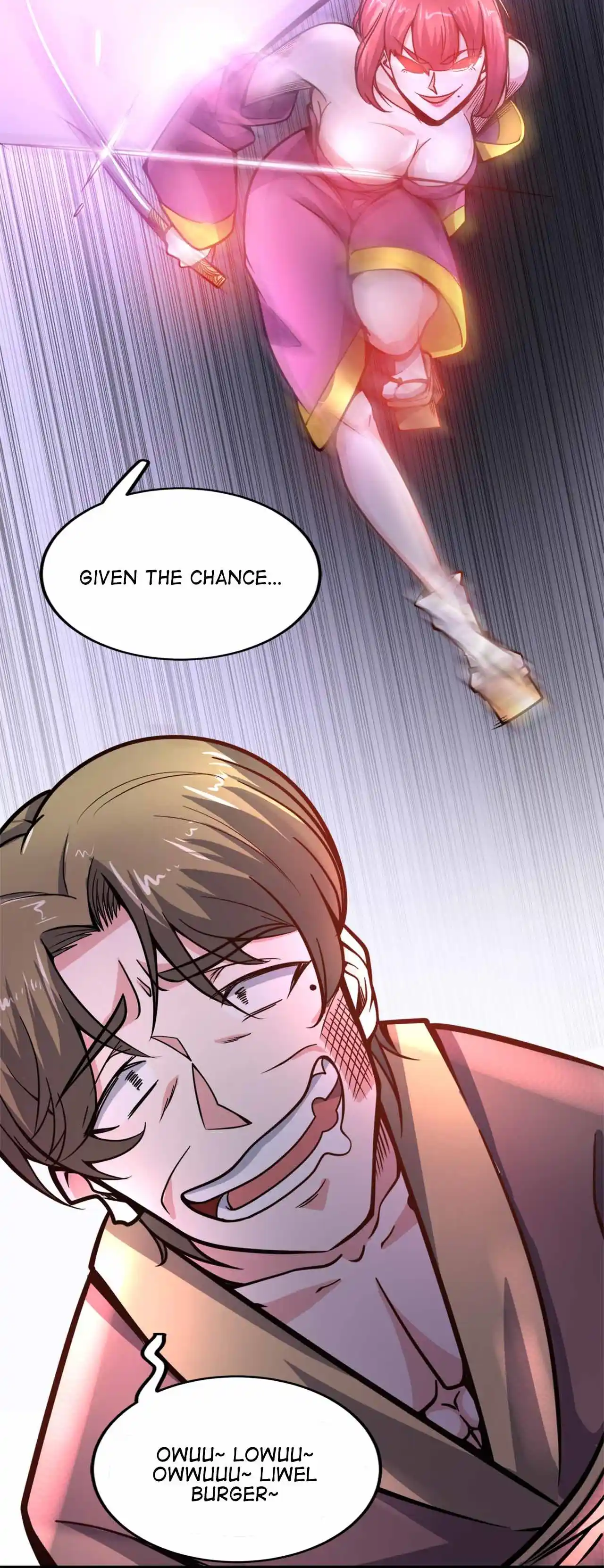 Peerless Miracle Doctor’s Adventures in the City 54