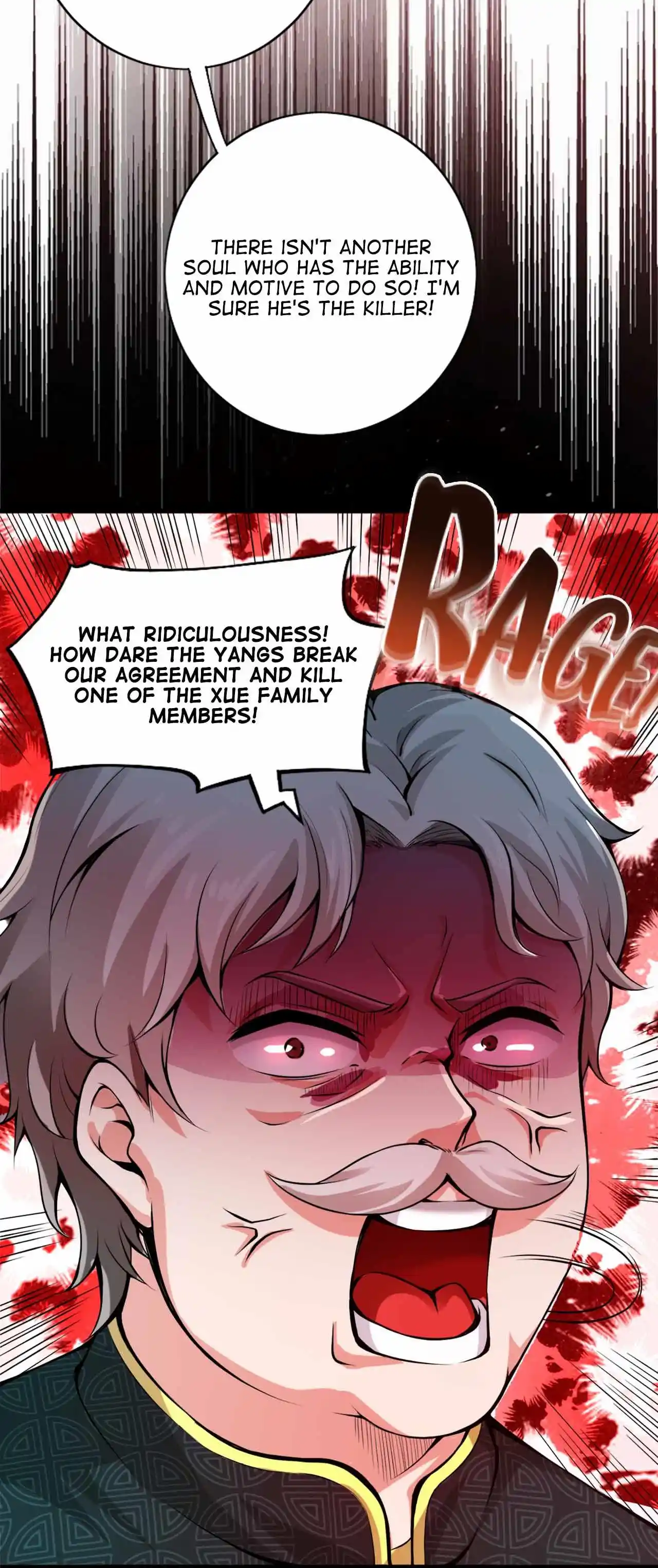 Peerless Miracle Doctor’s Adventures in the City 54