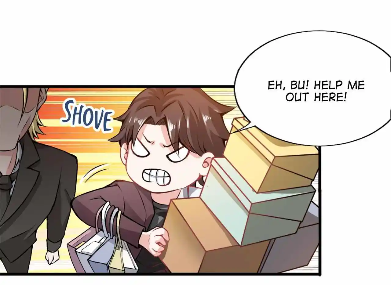 Peerless Miracle Doctor’s Adventures in the City 54