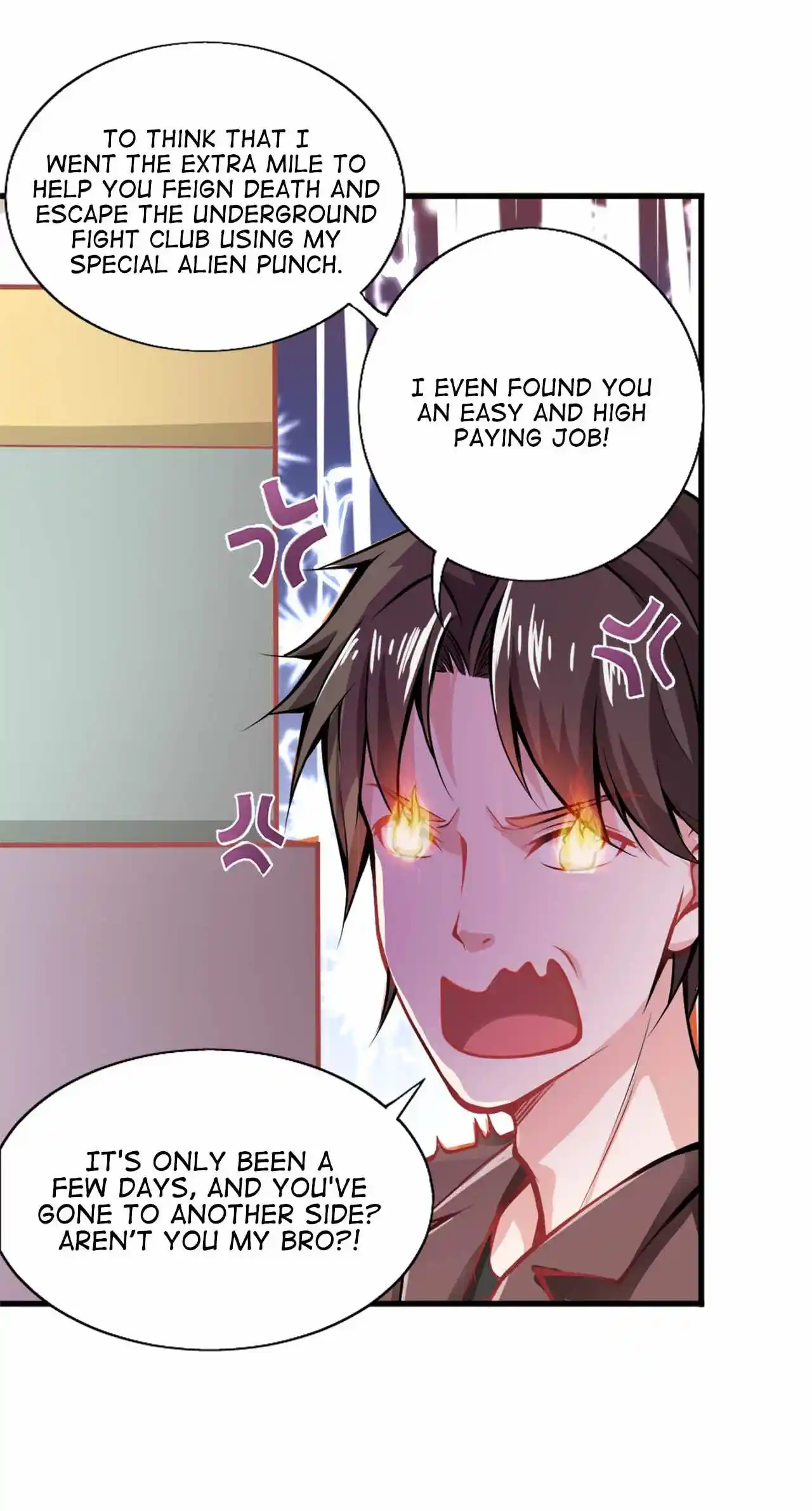 Peerless Miracle Doctor’s Adventures in the City 54