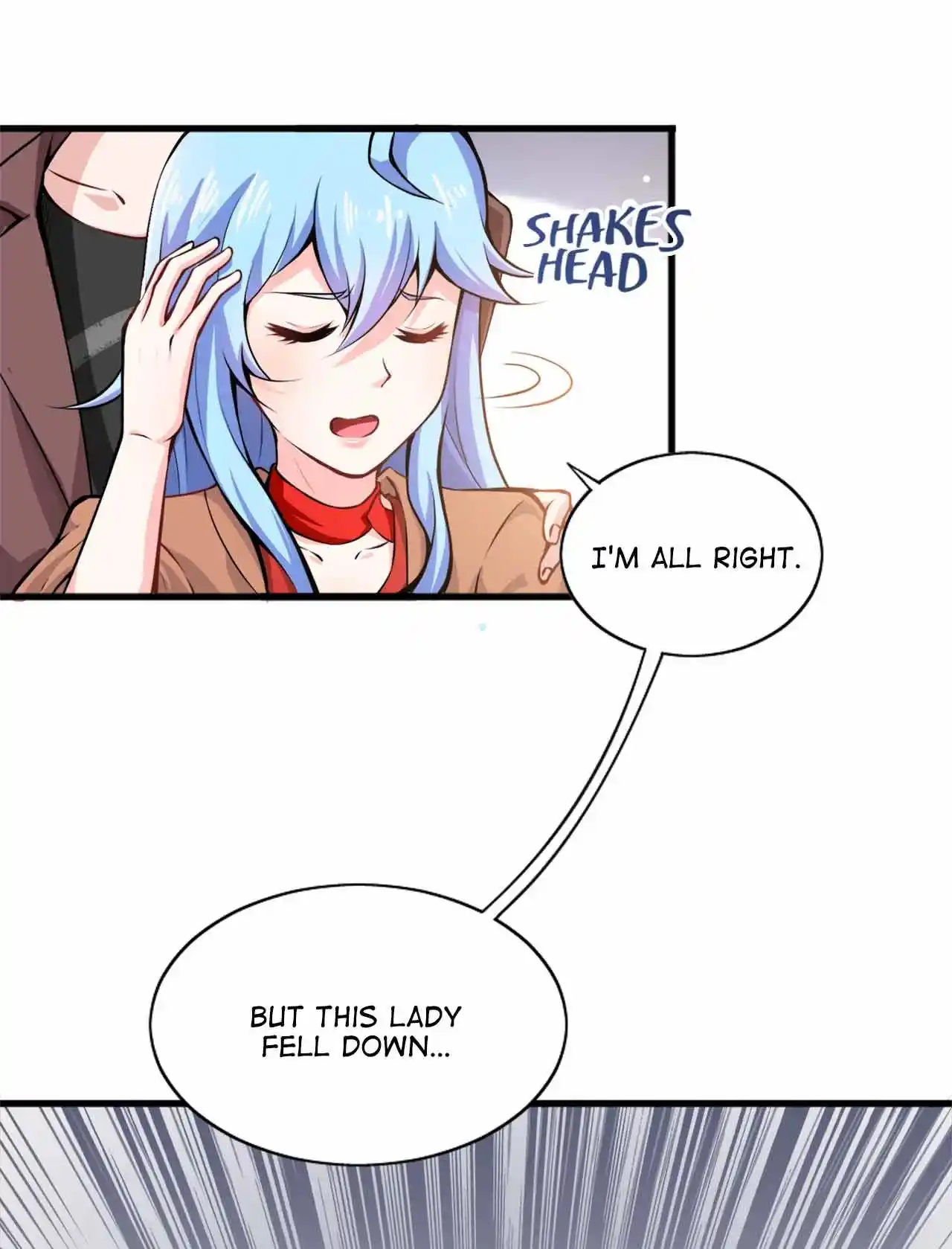 Peerless Miracle Doctor’s Adventures in the City 54