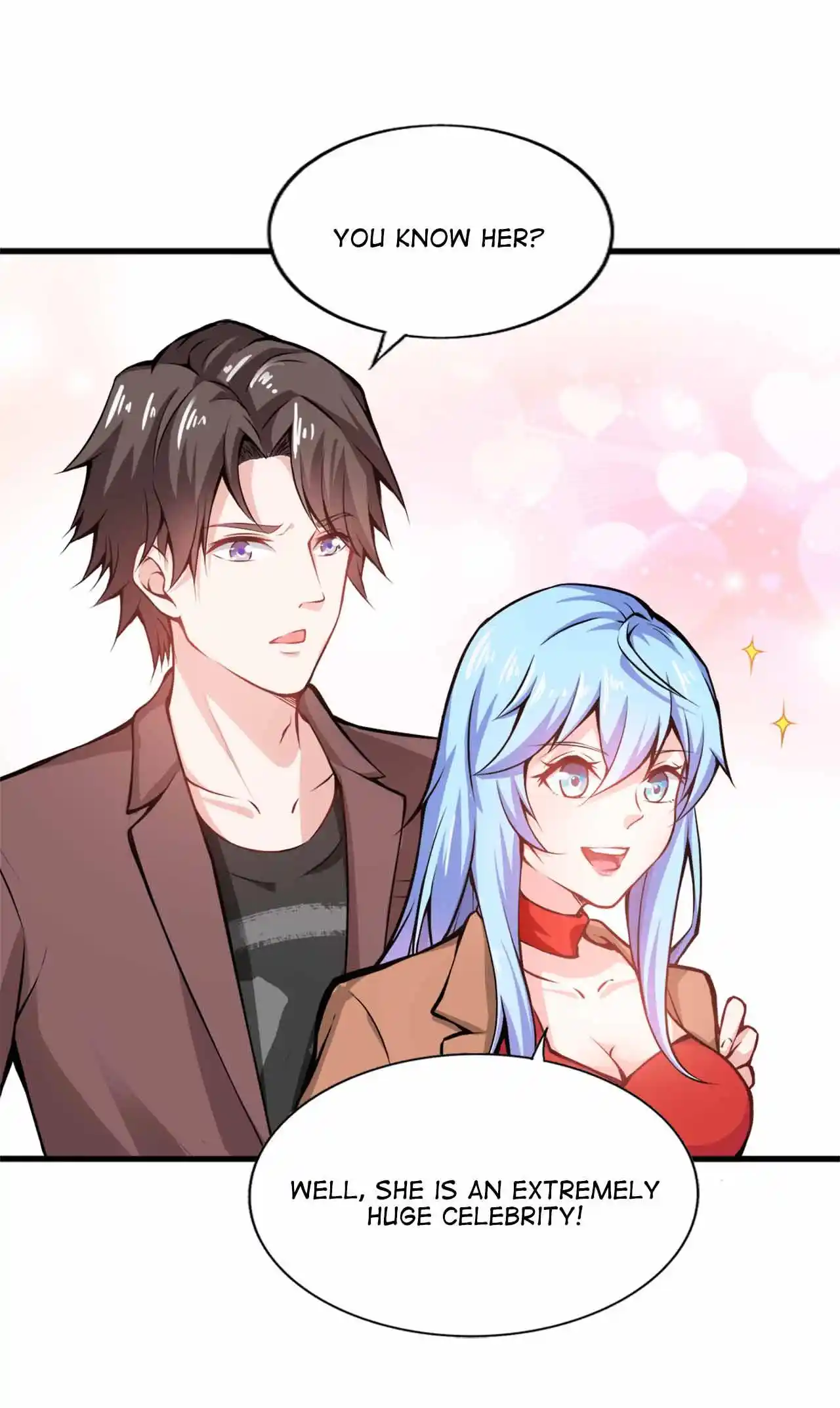 Peerless Miracle Doctor’s Adventures in the City 54