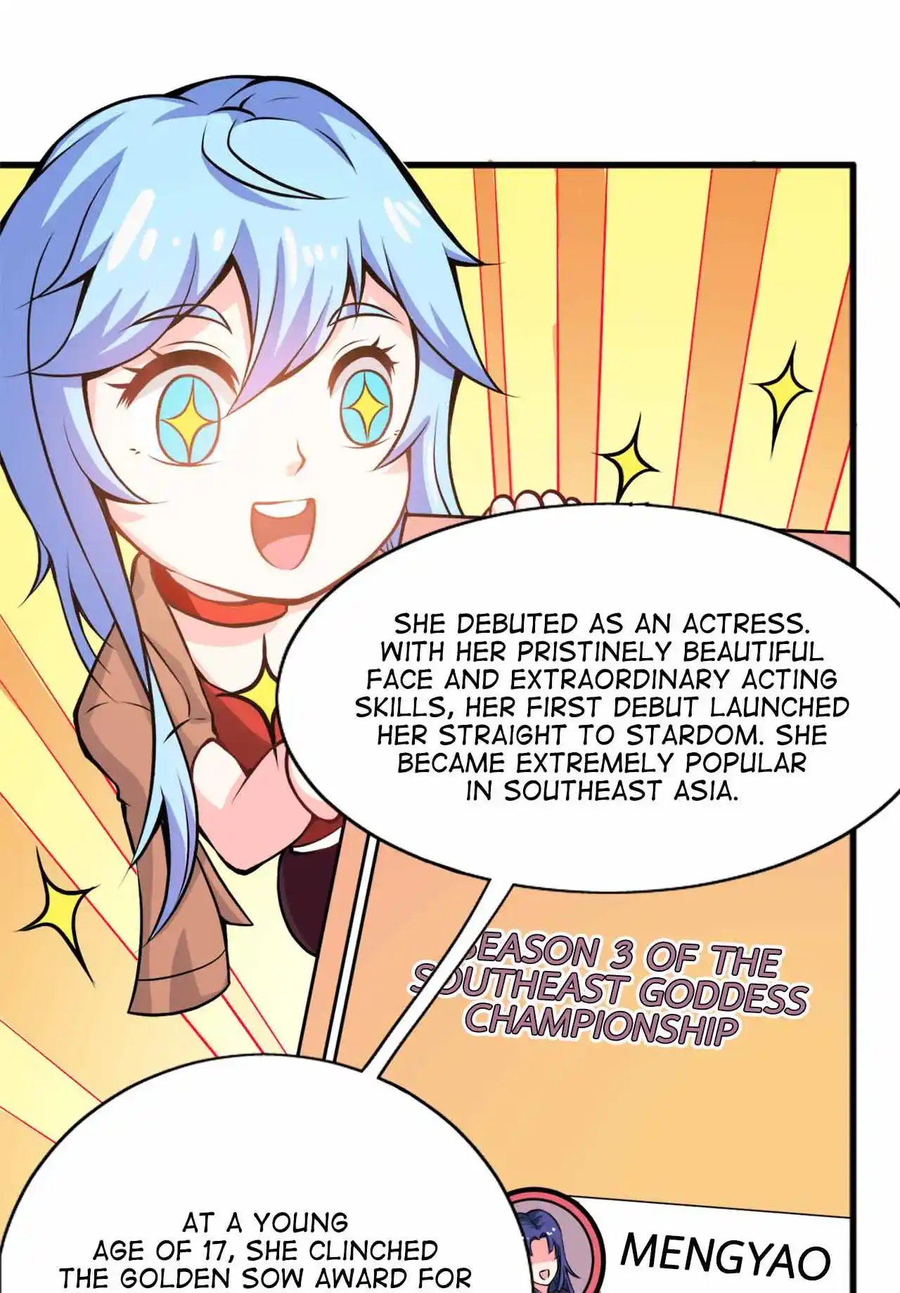 Peerless Miracle Doctor’s Adventures in the City 54