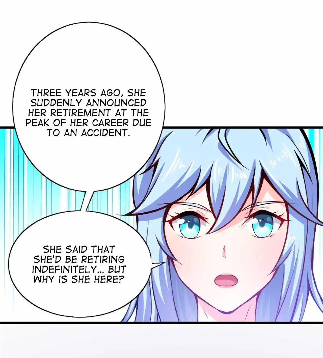 Peerless Miracle Doctor’s Adventures in the City 54