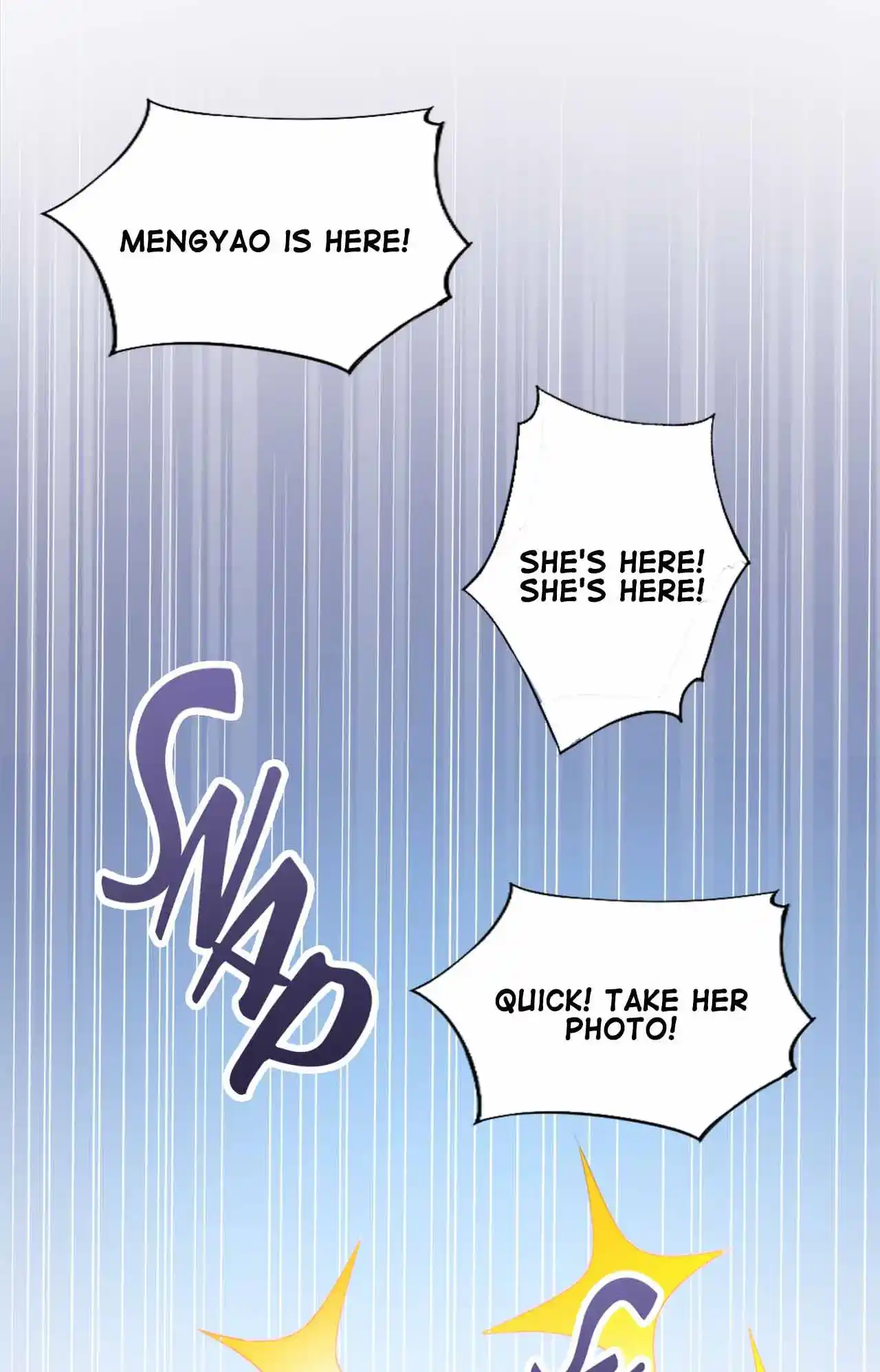 Peerless Miracle Doctor’s Adventures in the City 54