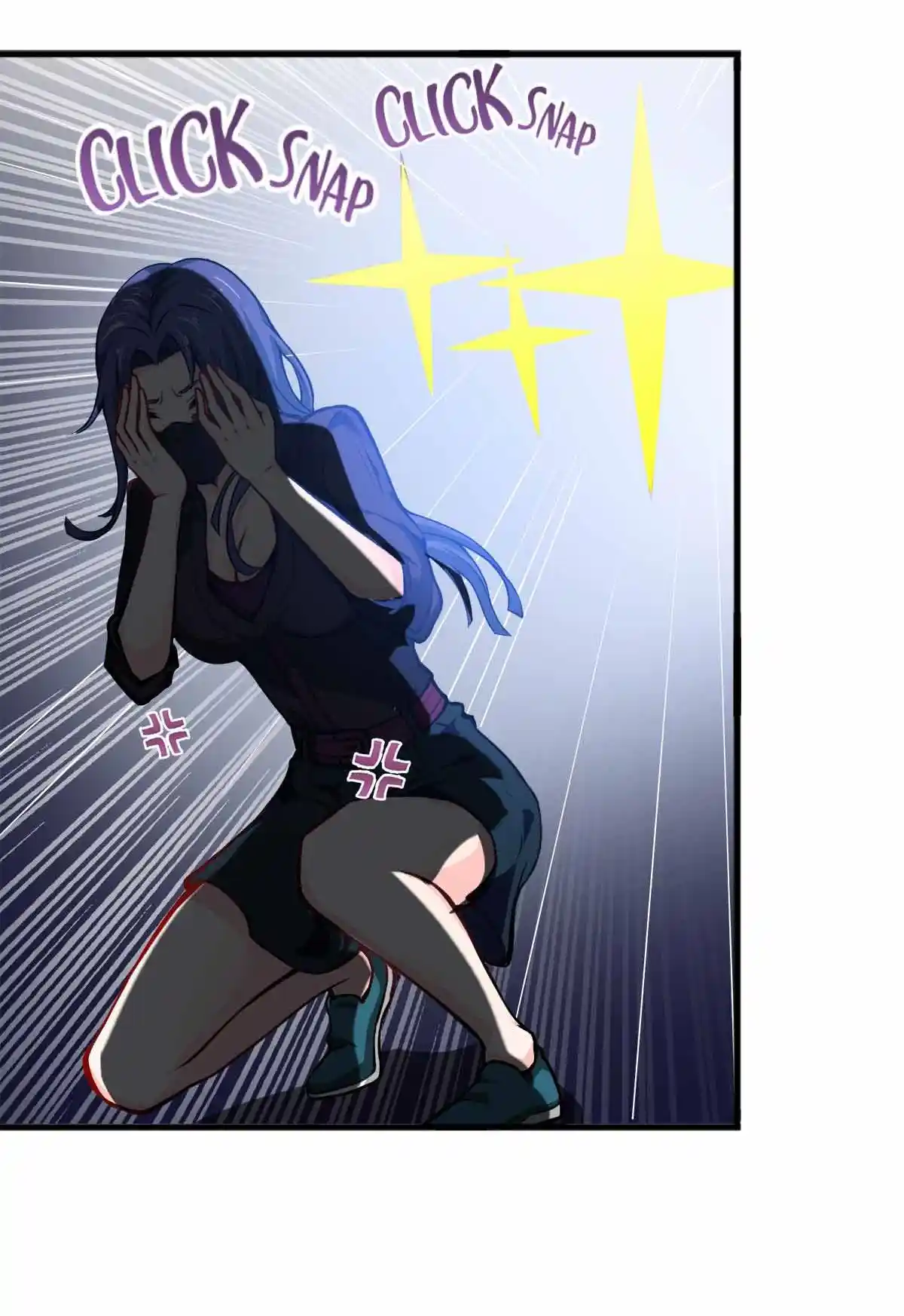 Peerless Miracle Doctor’s Adventures in the City 55