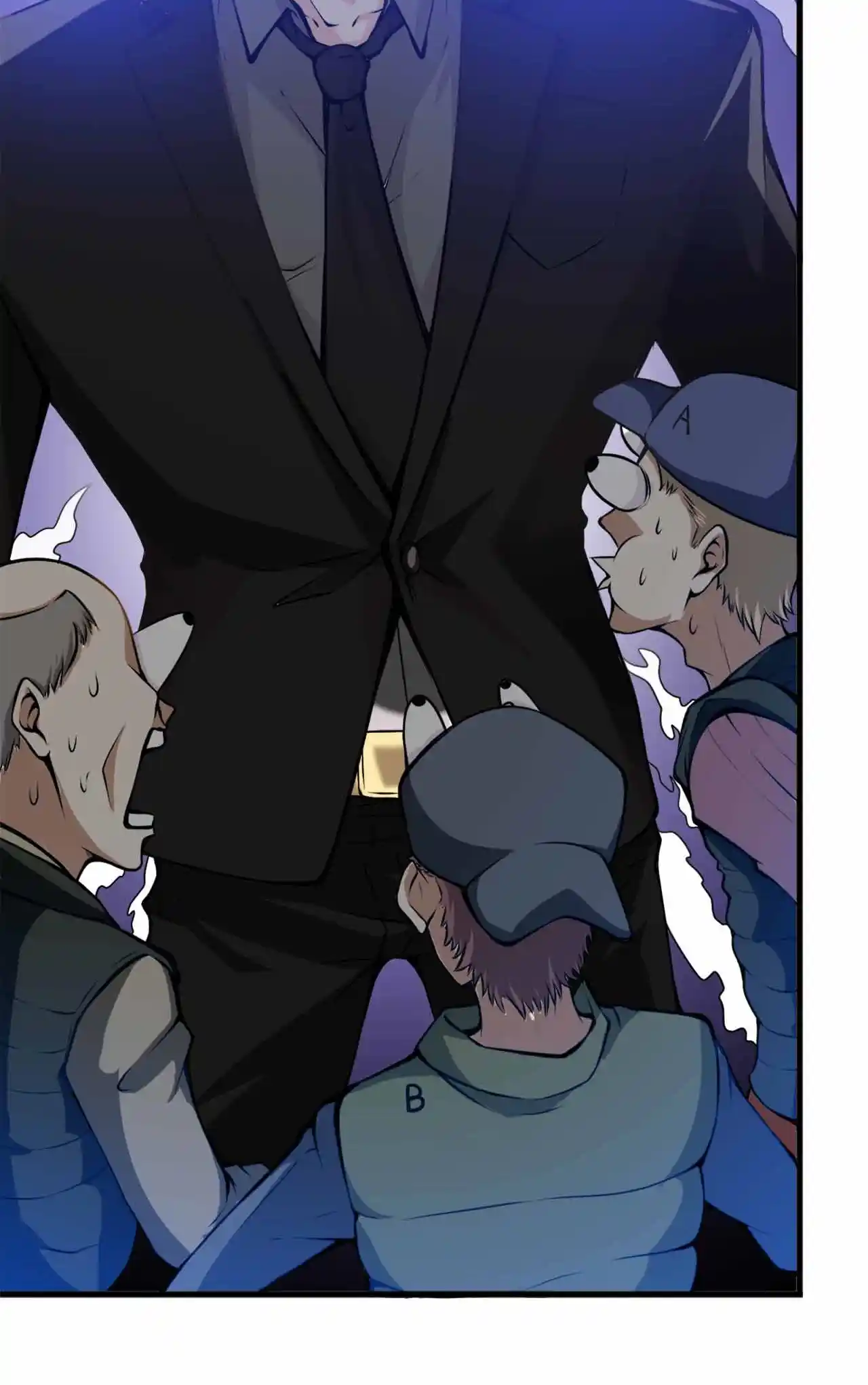 Peerless Miracle Doctor’s Adventures in the City 55