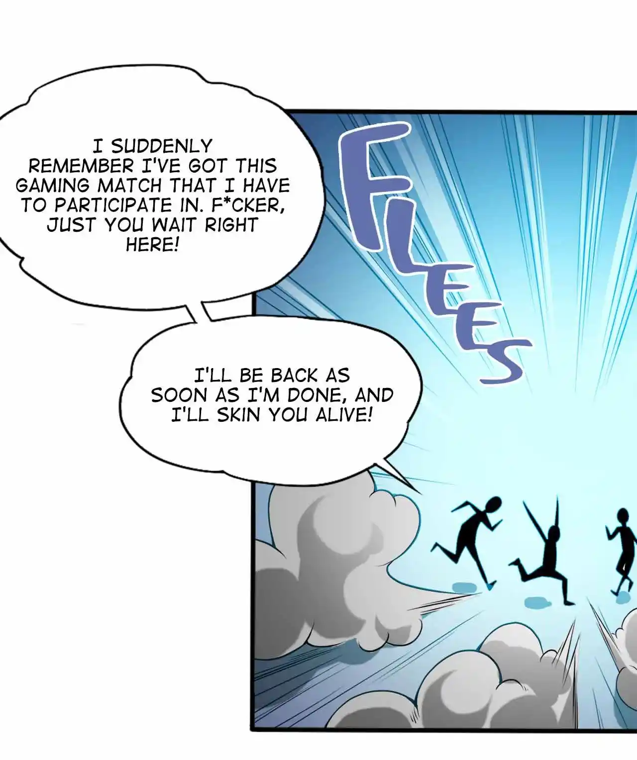 Peerless Miracle Doctor’s Adventures in the City 55