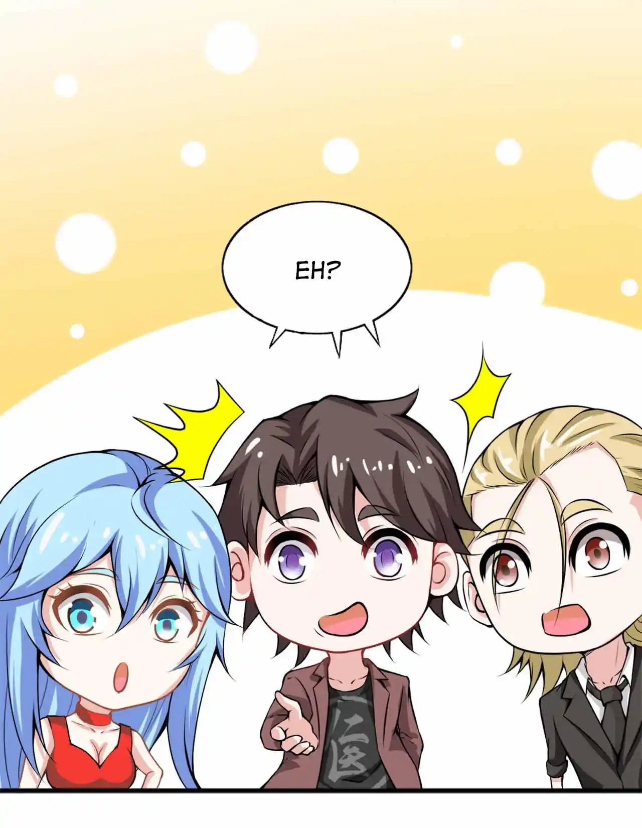 Peerless Miracle Doctor’s Adventures in the City 55