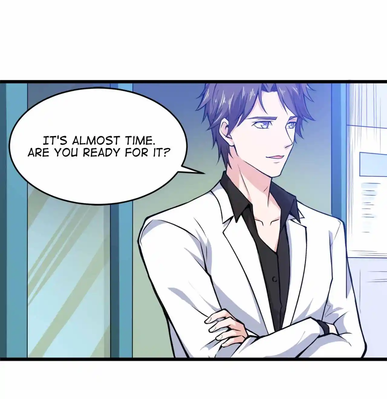 Peerless Miracle Doctor’s Adventures in the City 55