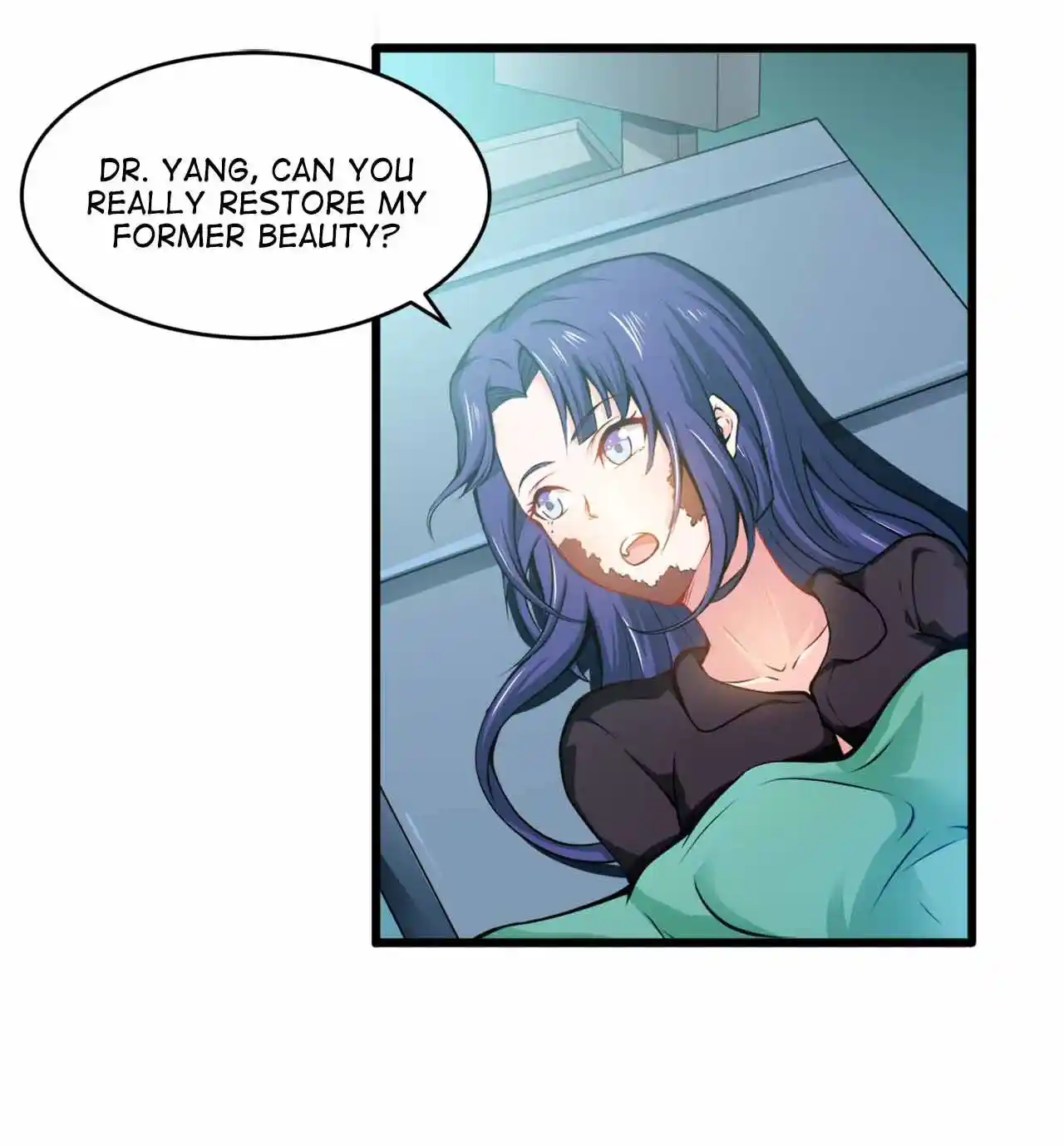 Peerless Miracle Doctor’s Adventures in the City 55