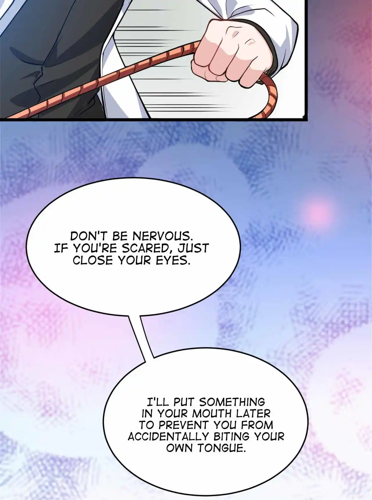 Peerless Miracle Doctor’s Adventures in the City 55