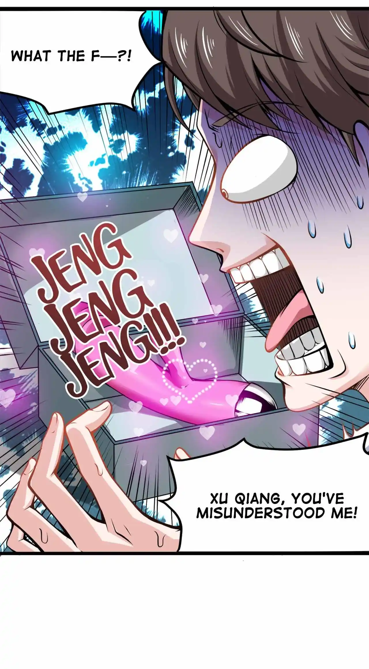 Peerless Miracle Doctor’s Adventures in the City 55