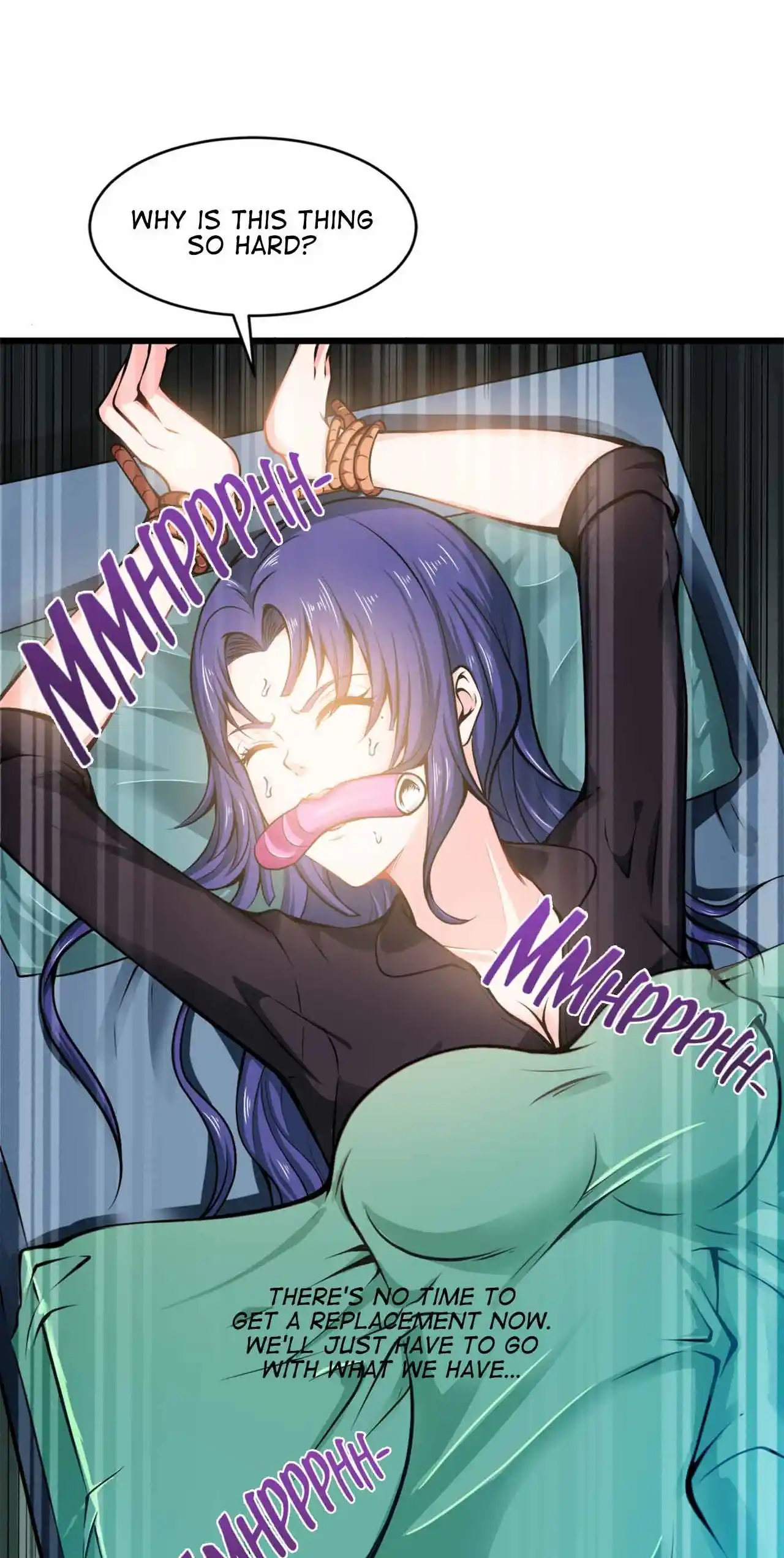 Peerless Miracle Doctor’s Adventures in the City 55