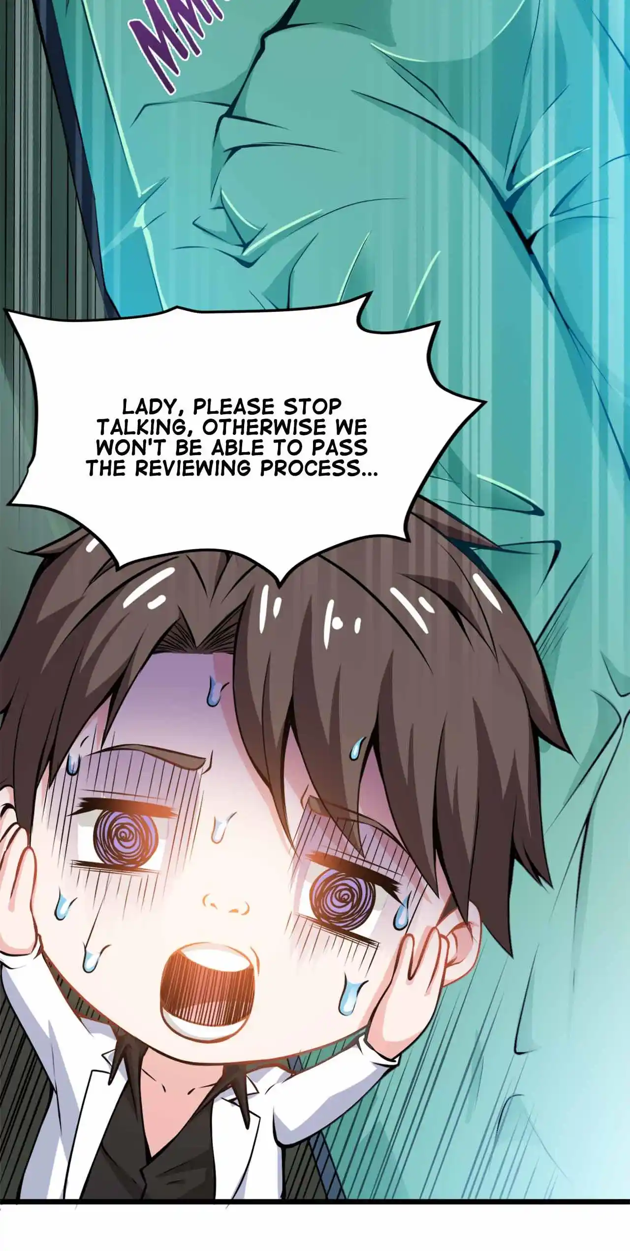 Peerless Miracle Doctor’s Adventures in the City 55